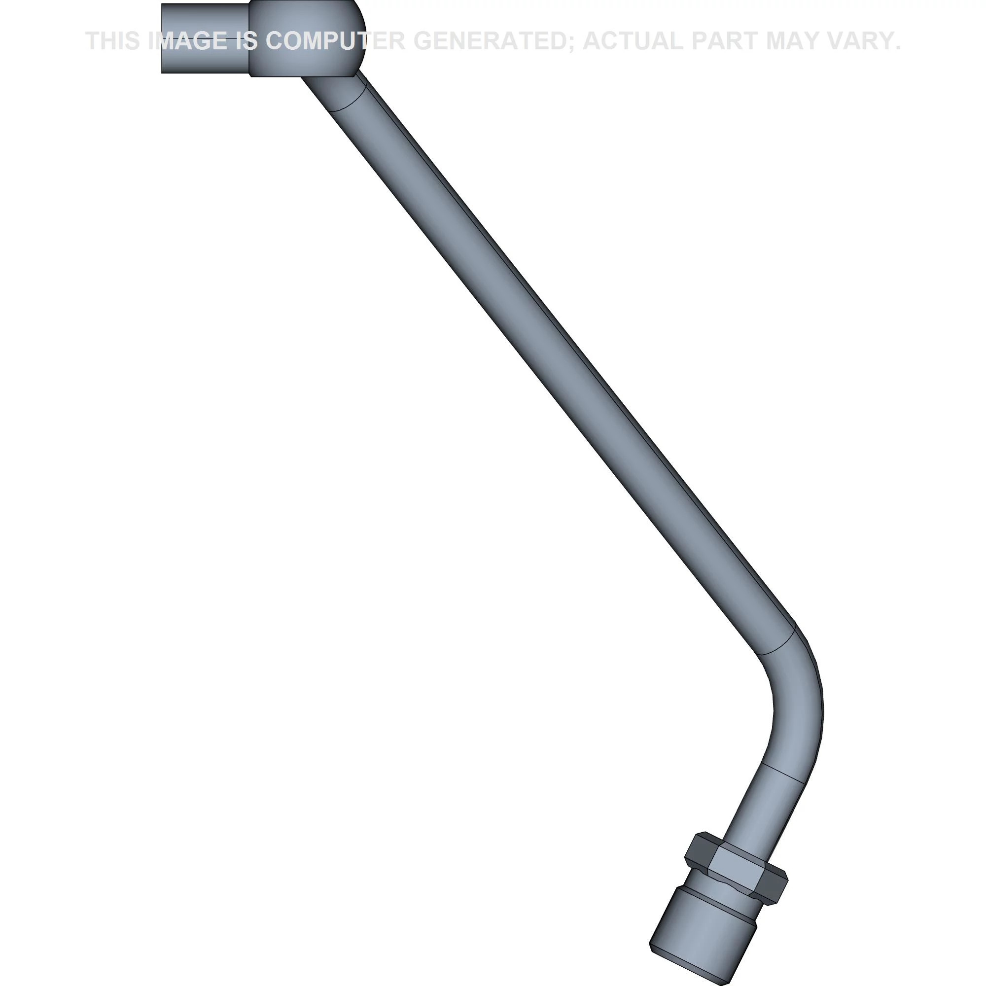 FUEL TUBE | CASECE | US | EN