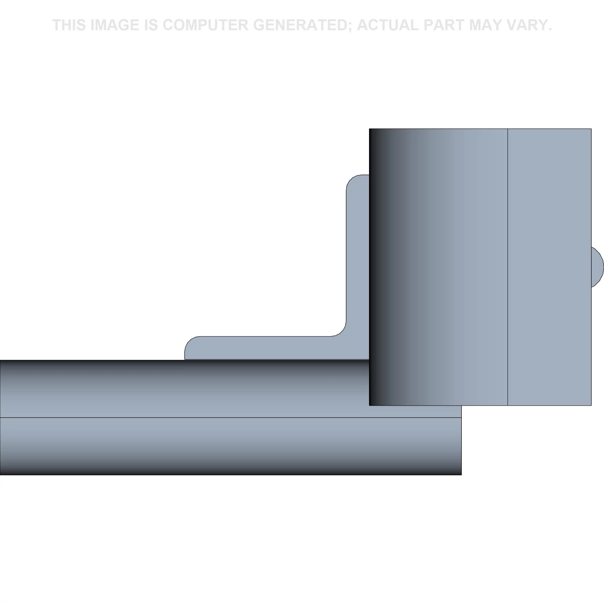 MOUNTING PLATE | FLEXICOIL | CA | EN