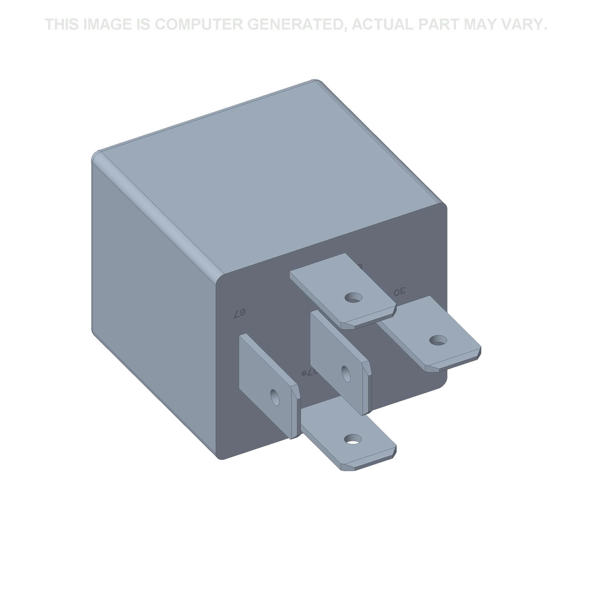 RELÉ | NEWHOLLANDCE | BR | PT