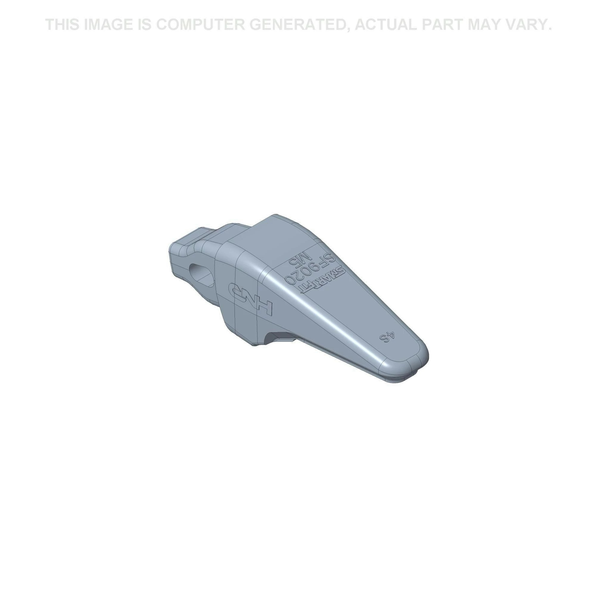 Porte-dent De Godet | NEWHOLLANDAG | CA | EN