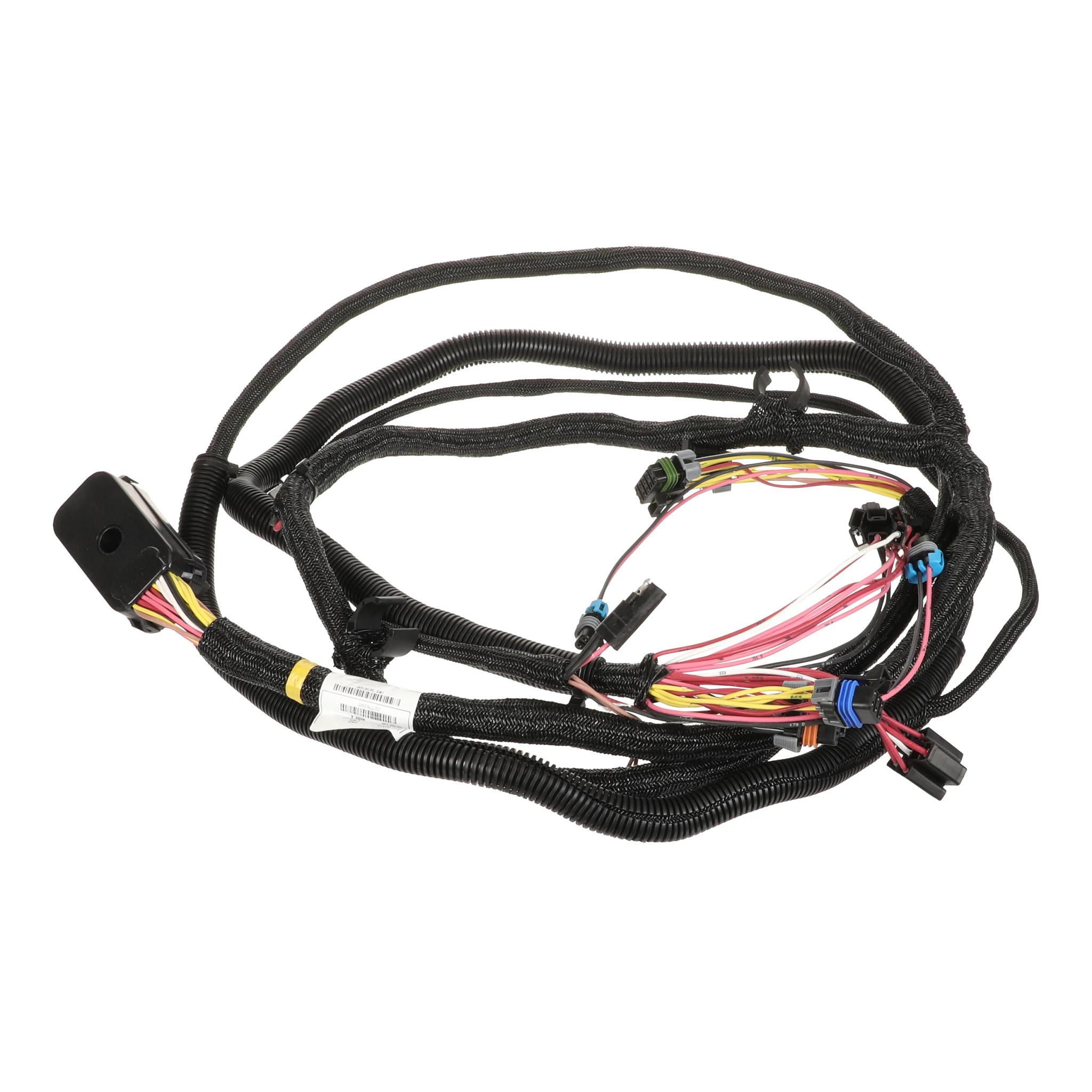 WIRE HARNESS | CASEIH | US | EN