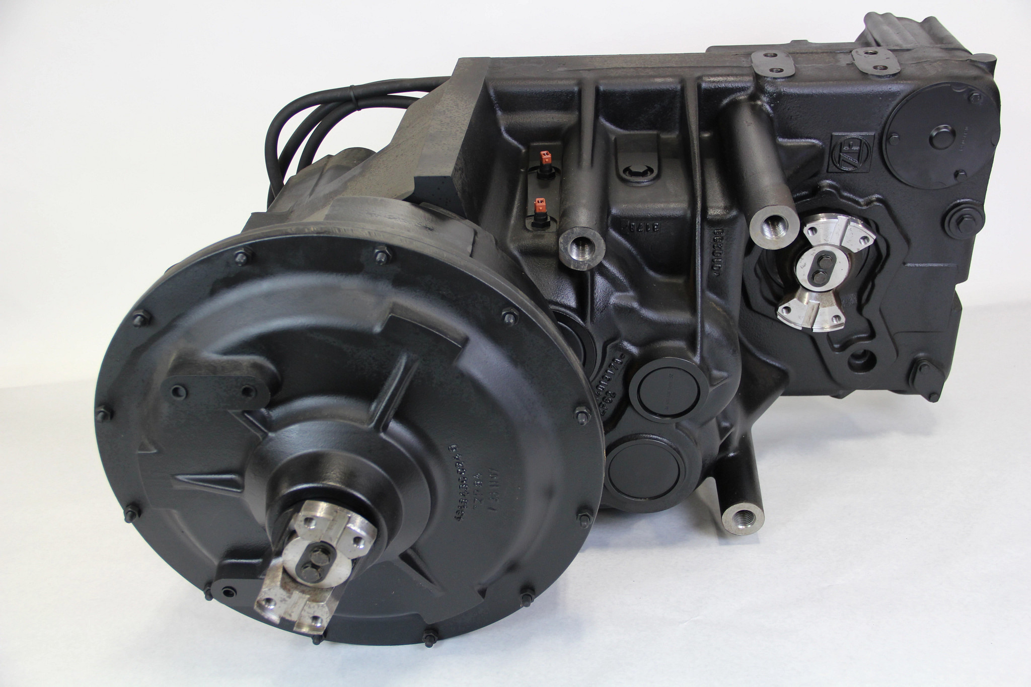 TRANSMISSION RENOVEE | NEWHOLLANDCE | CA | FR