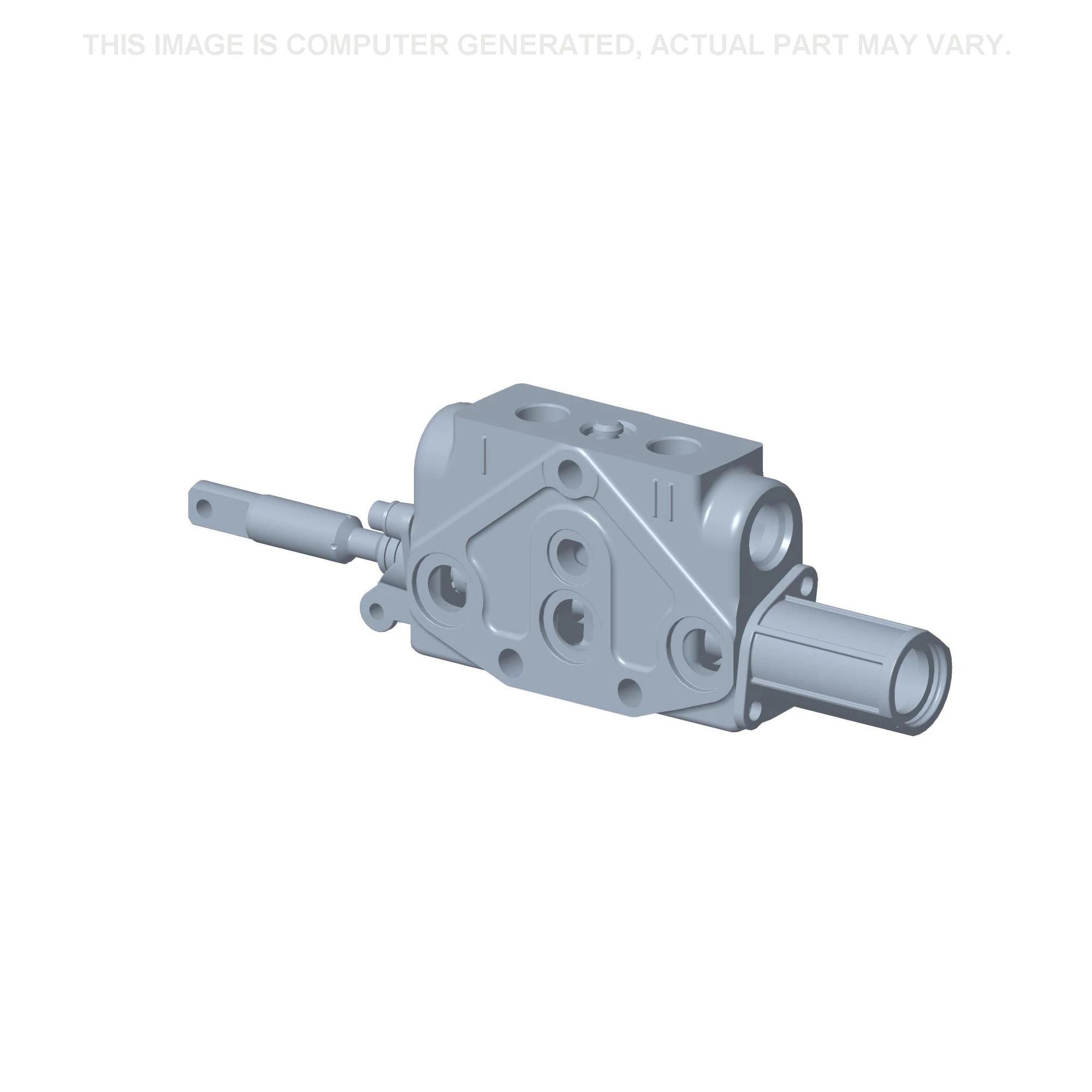 REMOTE CONTROL VALVE | NEWHOLLANDAG | US | EN