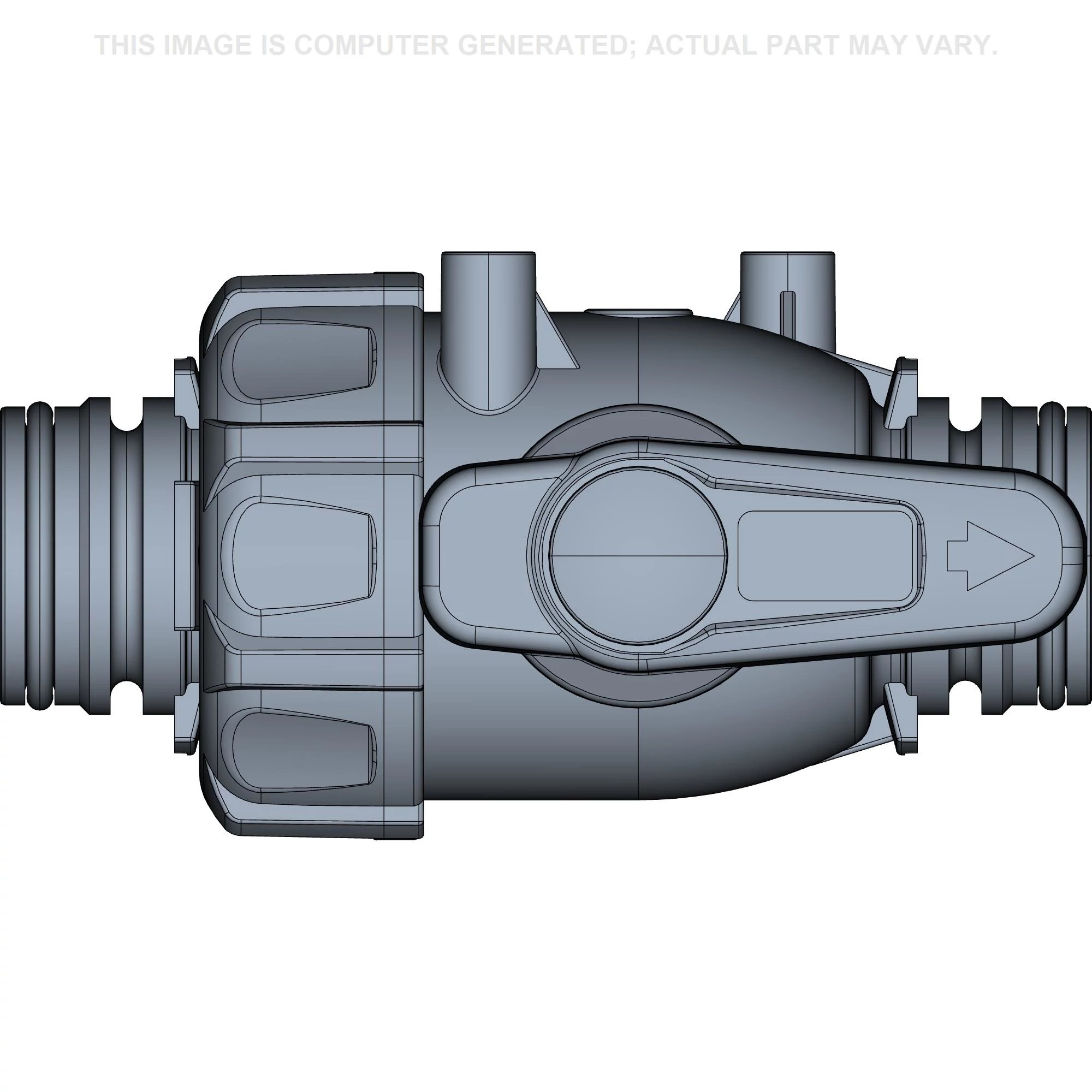 HYDRAULIC VALVE | DEFAULT | EU | EN
