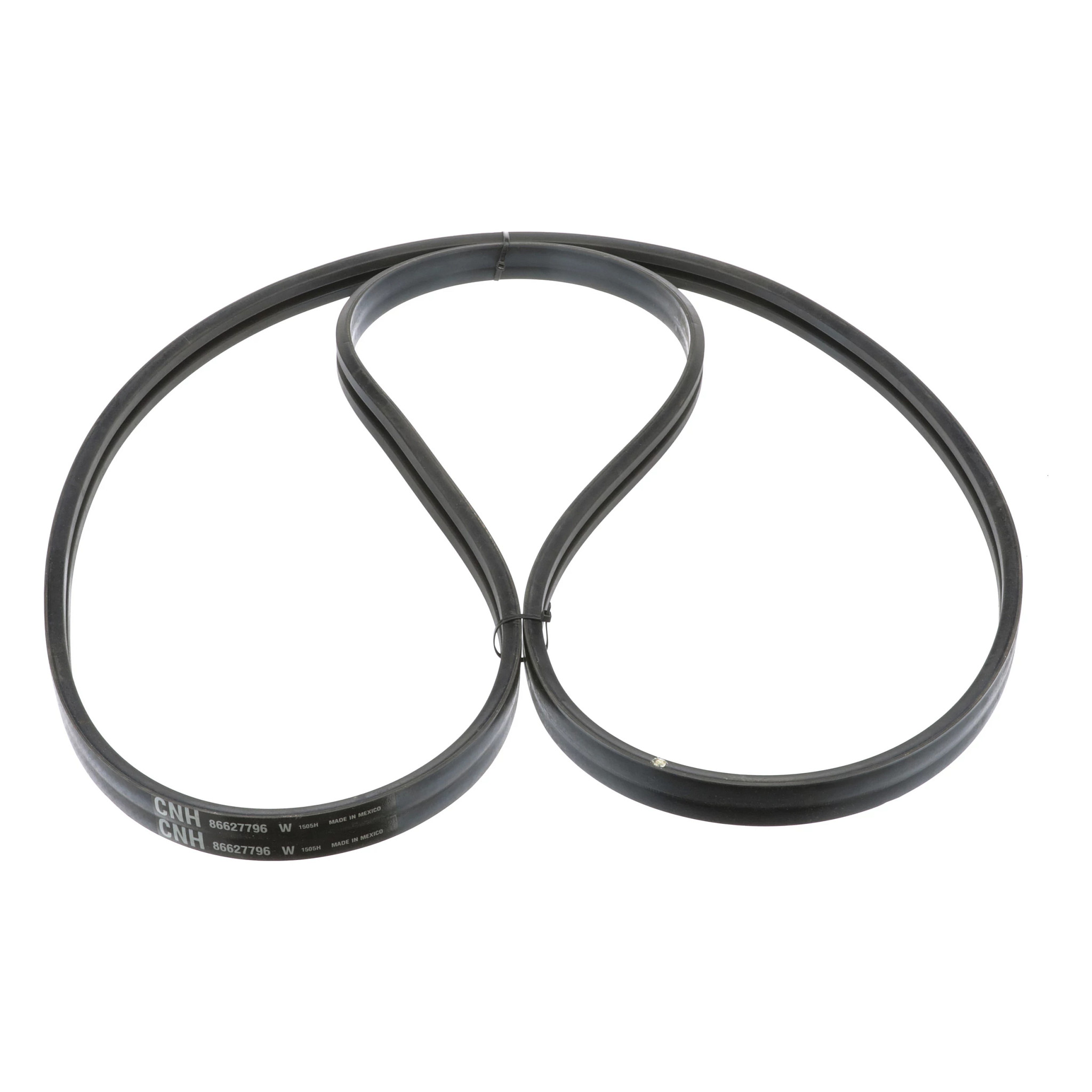 V-BELT | NEWHOLLANDAG | CA | EN