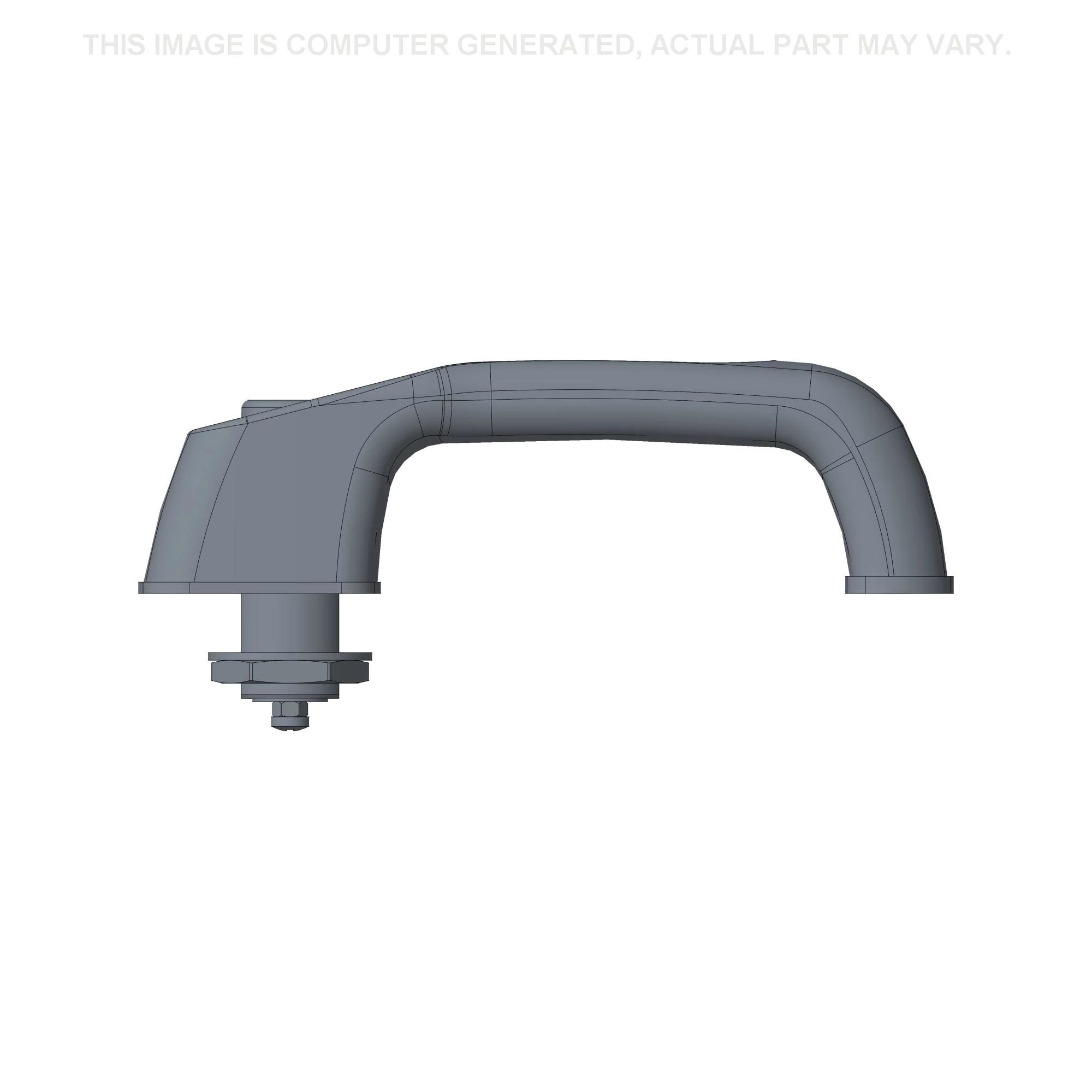51657918 | DOOR HANDLE | New Holland Agriculture | MyCNH Store Canada