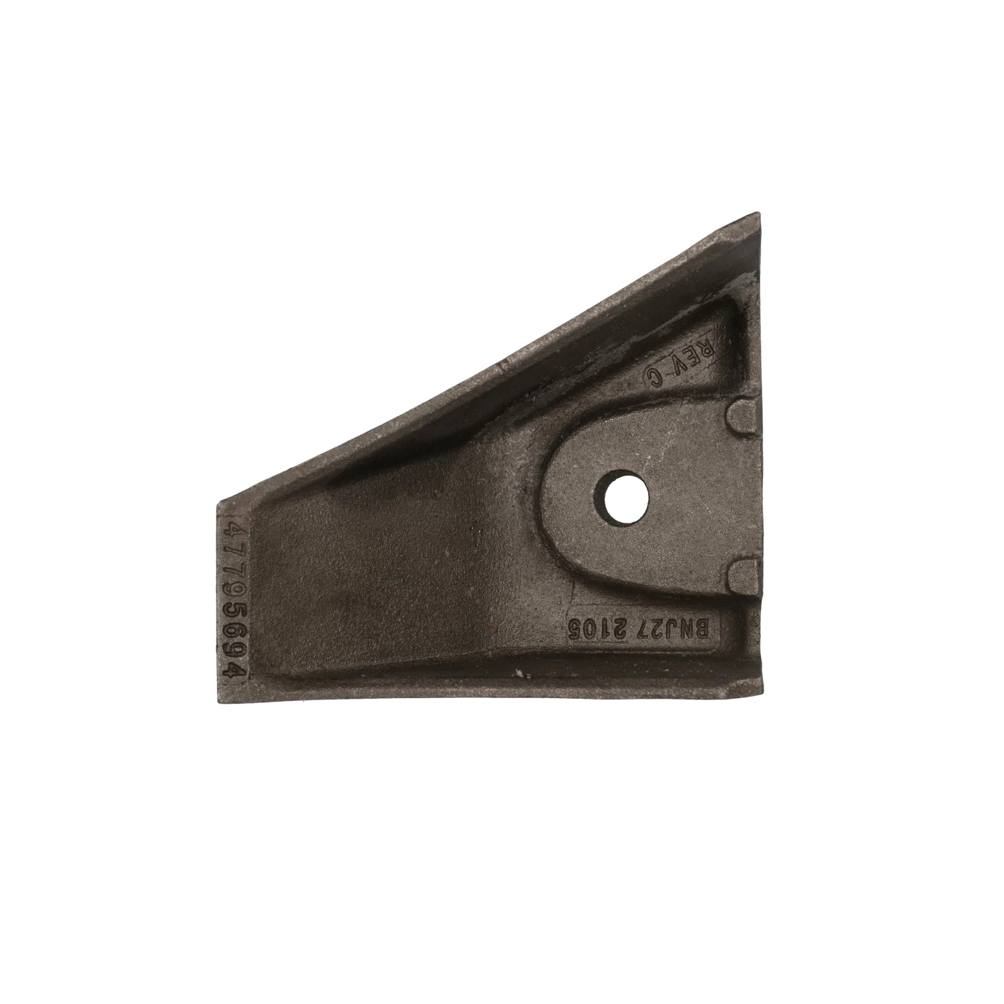 RASP BAR | CASEIH | CA | EN