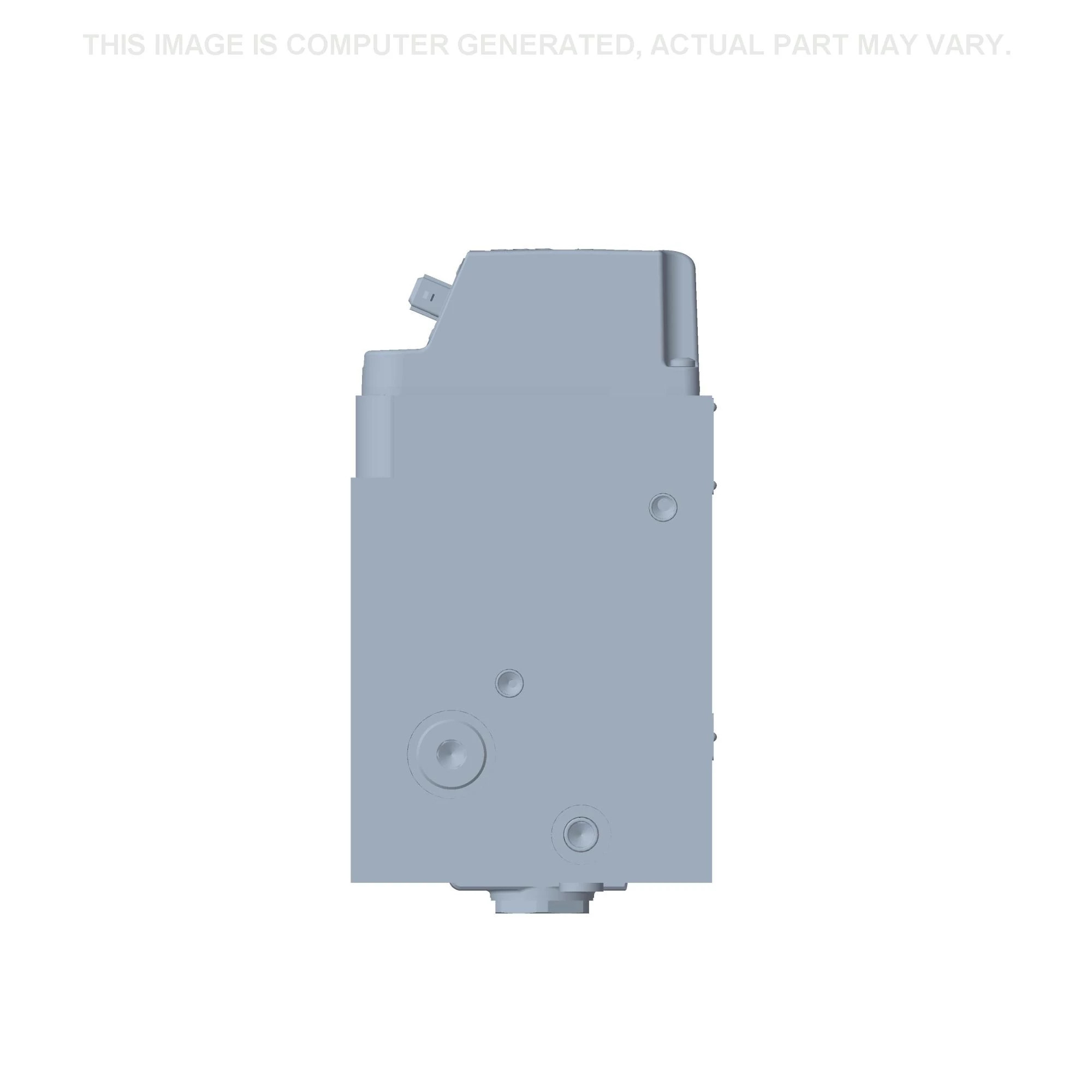 VÁLVULA DE CONTROLO | STEYR | SA | EN