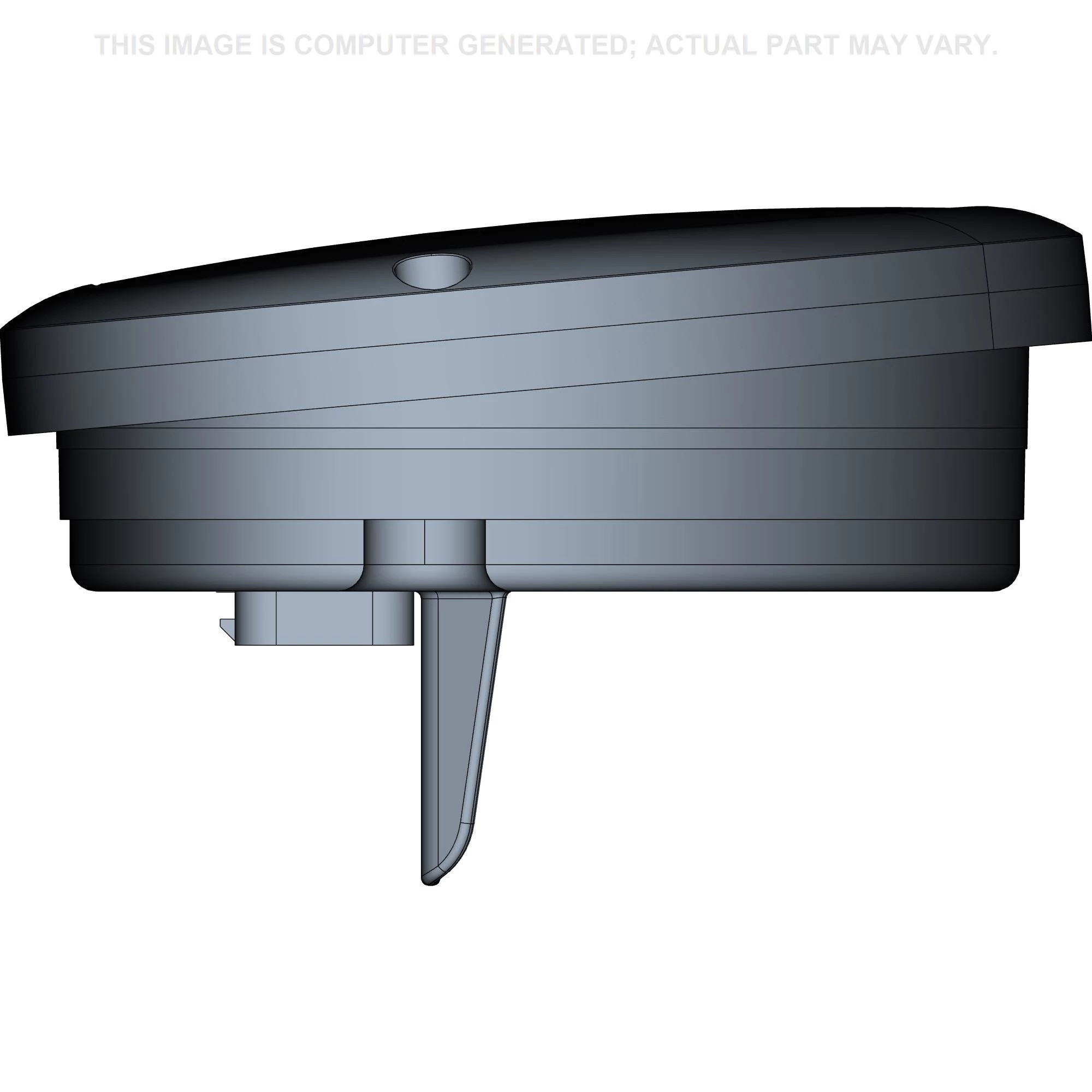 INSTRUMENT CLUSTER | CASECE | US | EN