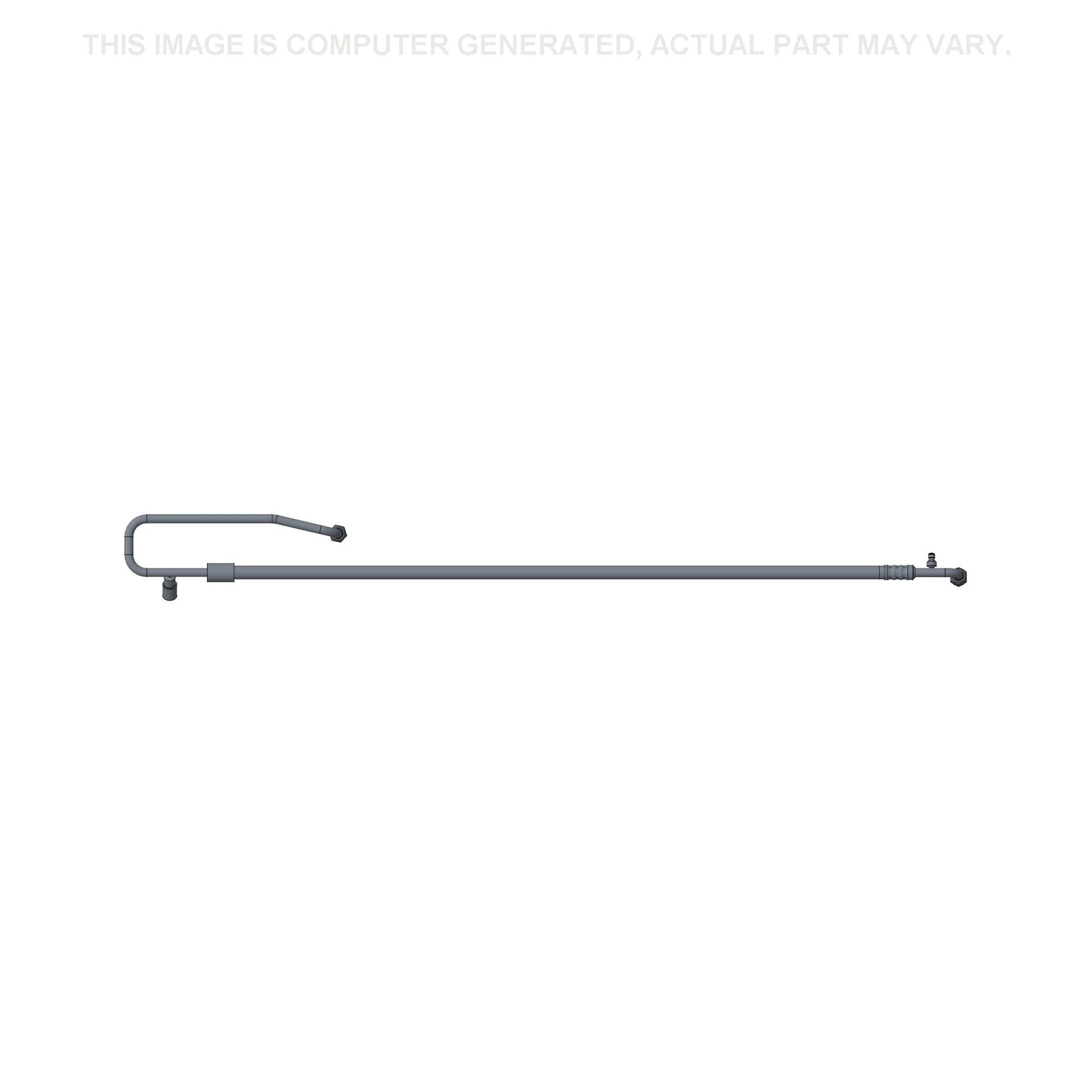 A/C HOSE | CASECE | SA | EN