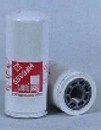 Filtro de óleo hidr