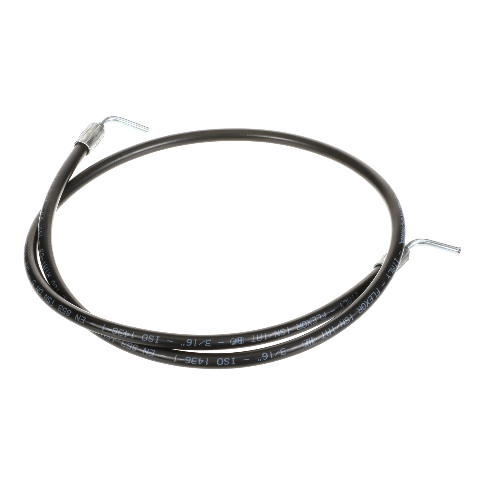 Hydraulic Hose | NEWHOLLANDAG | CA | EN