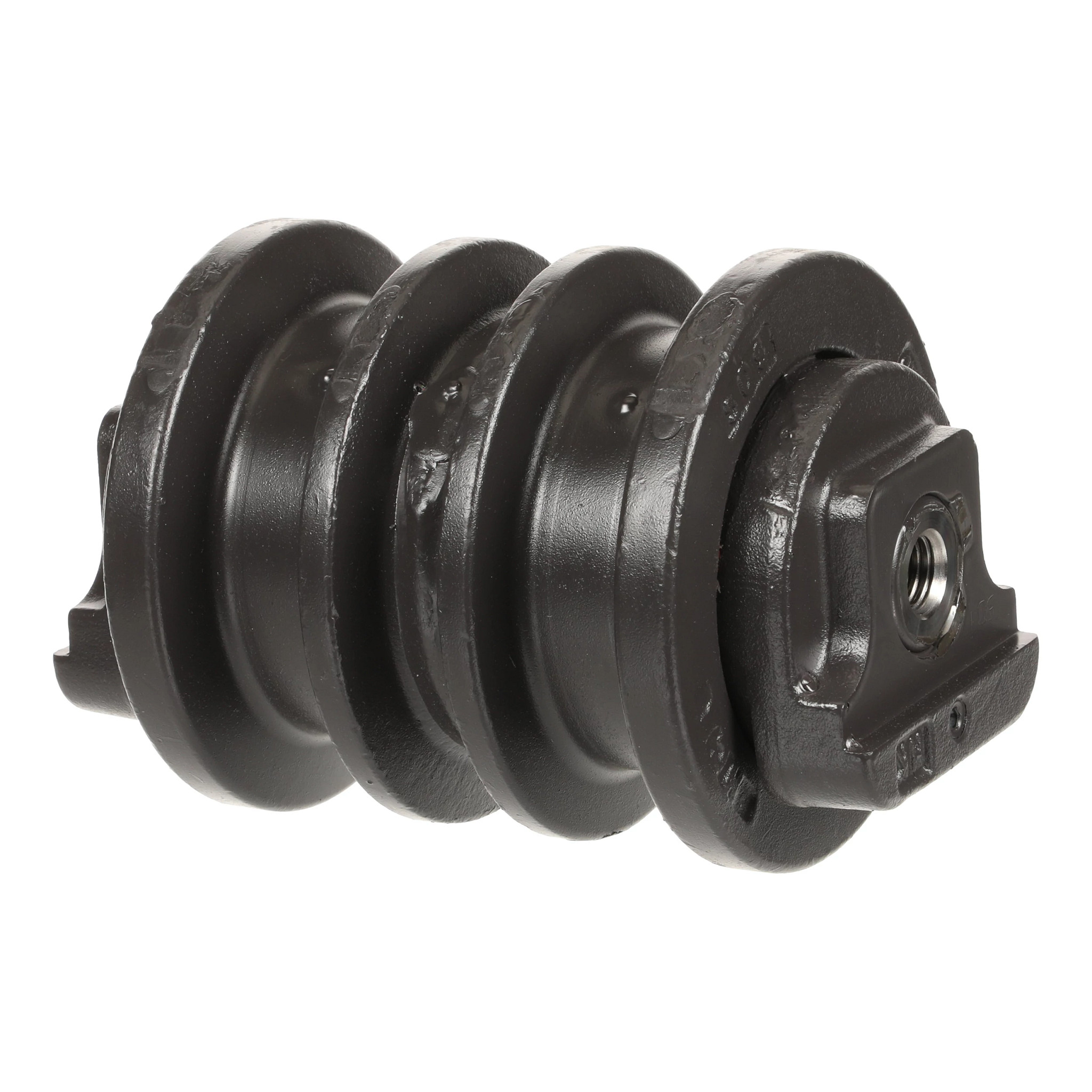 LAUFROLLE | NEWHOLLANDAG | EU | DE