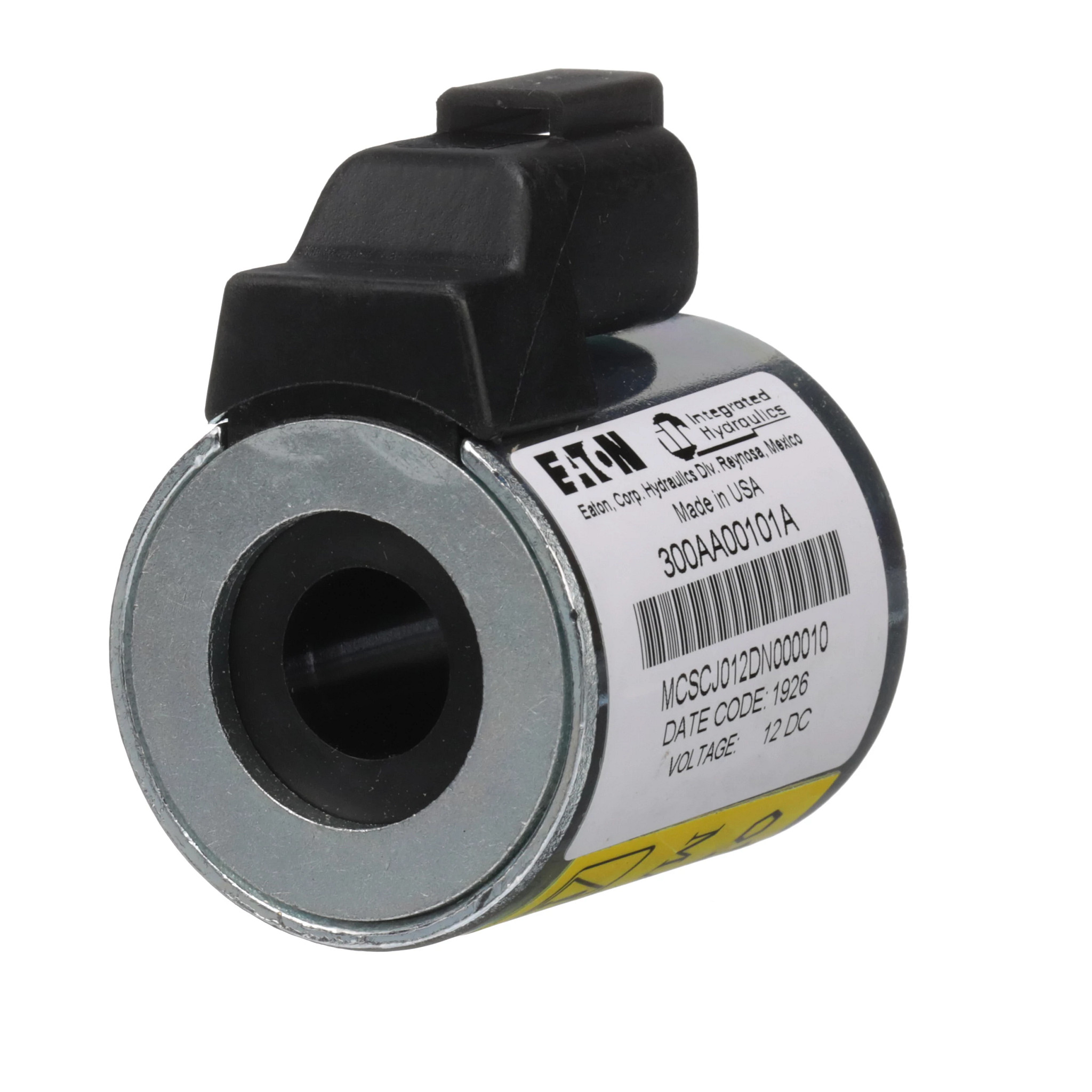 Solenoide | CASECE | BR | PT