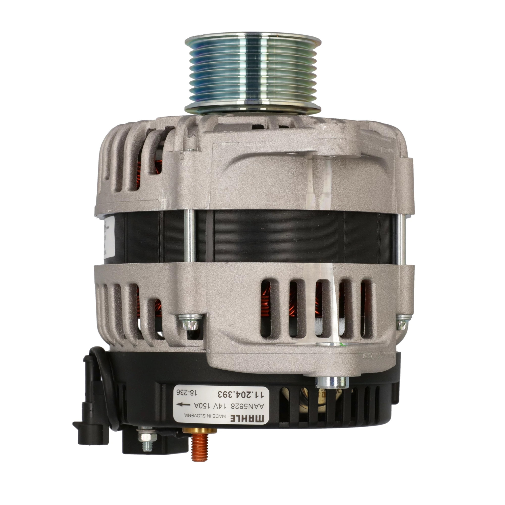 REMAN-ALTERNATOR | CASEIH | US | EN