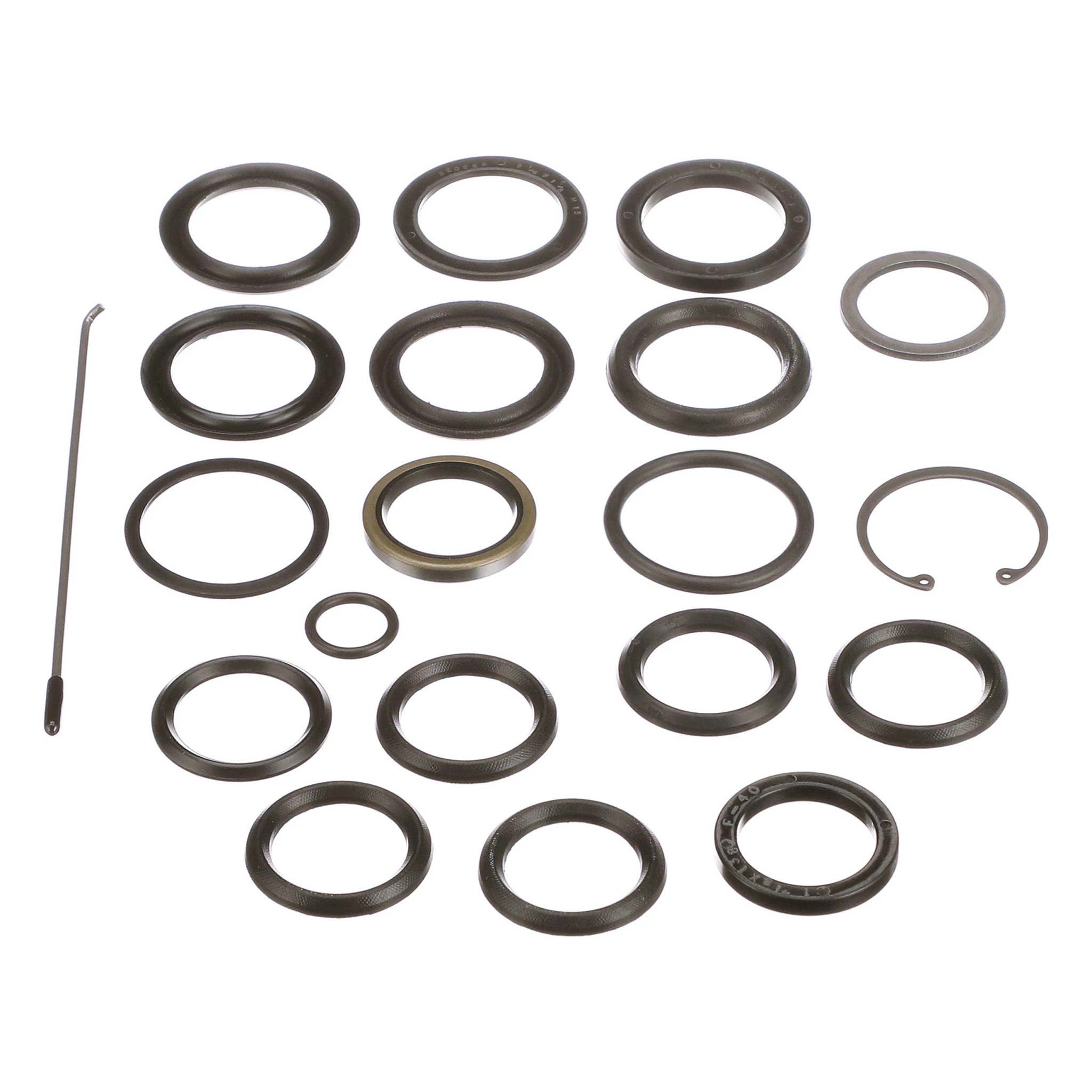 SEAL KIT | NEWHOLLANDAG | IE | EN