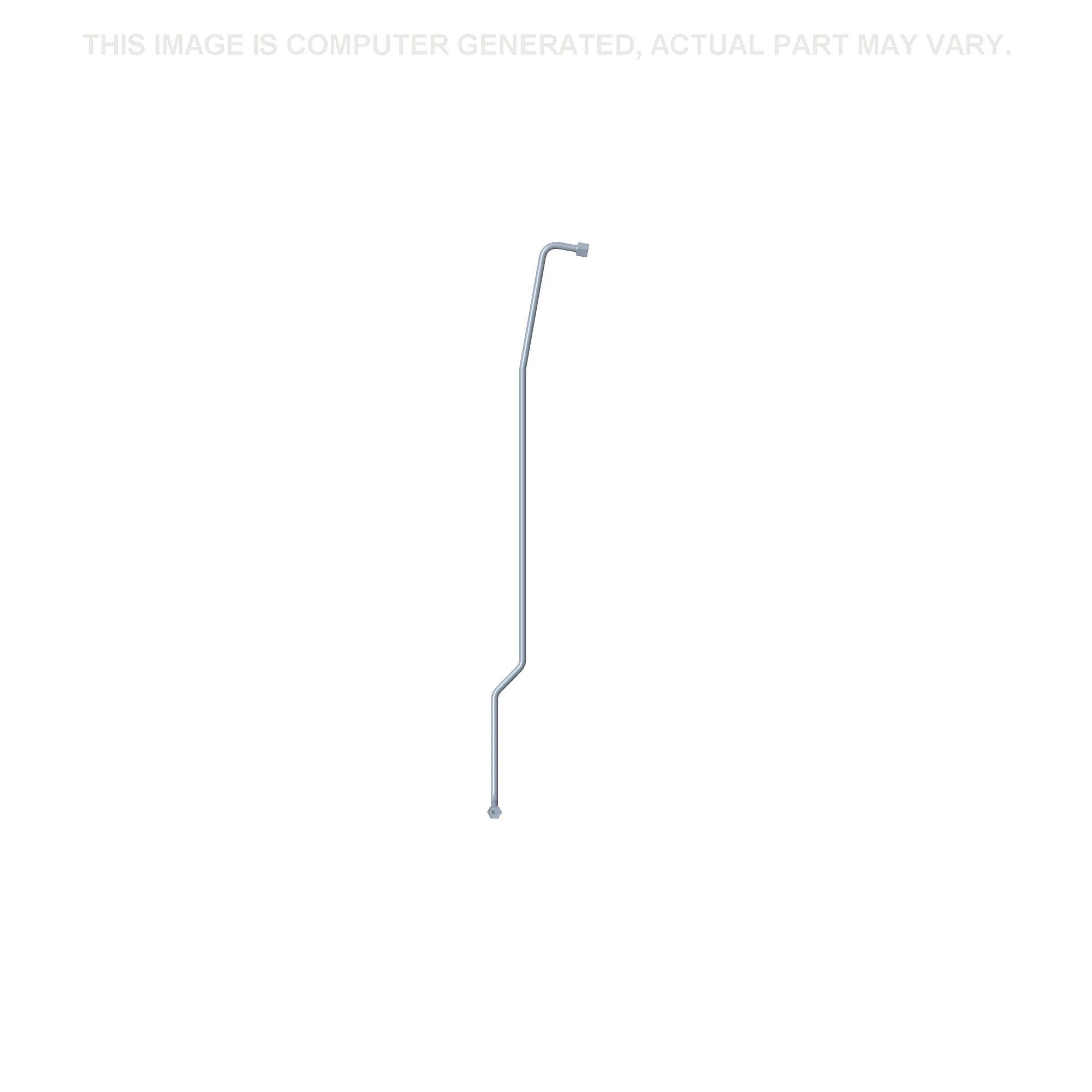 TUYAU HYDRAULIQUE | NEWHOLLANDAG | FR | FR