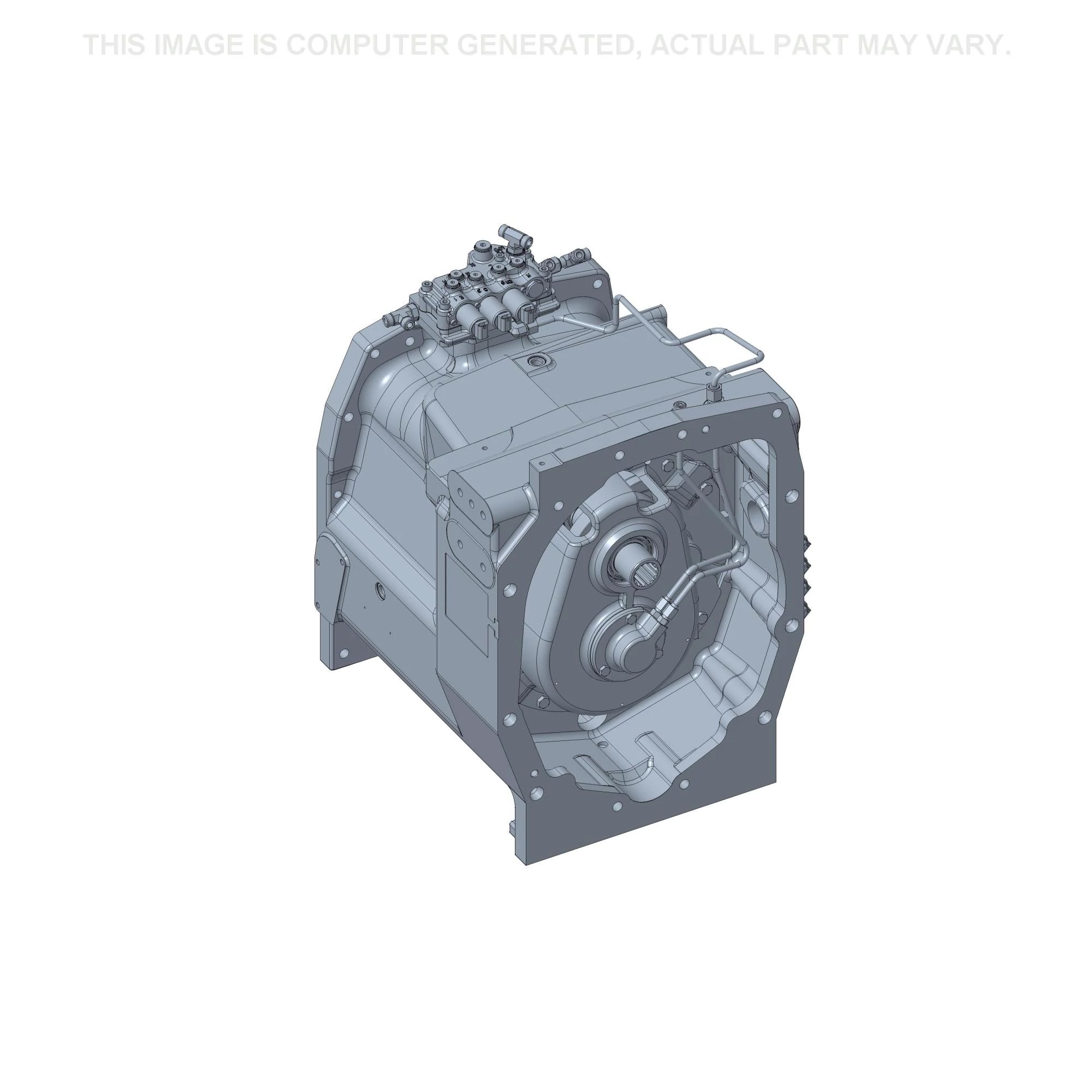 Transmissão | CASEIH | BR | PT