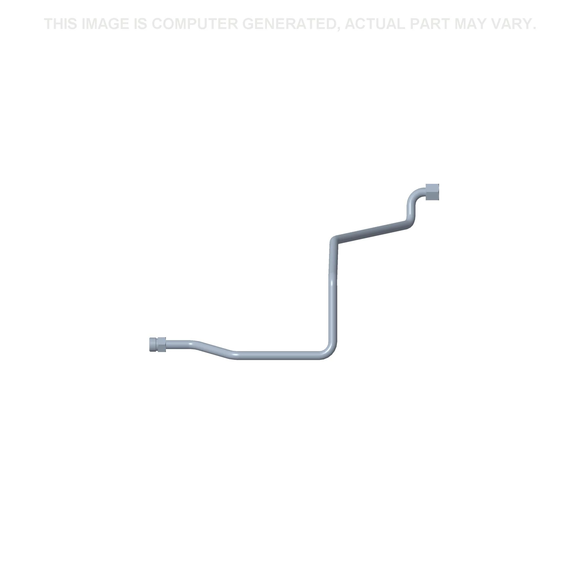 HYD TUBE | NEWHOLLANDAG | EU | FR