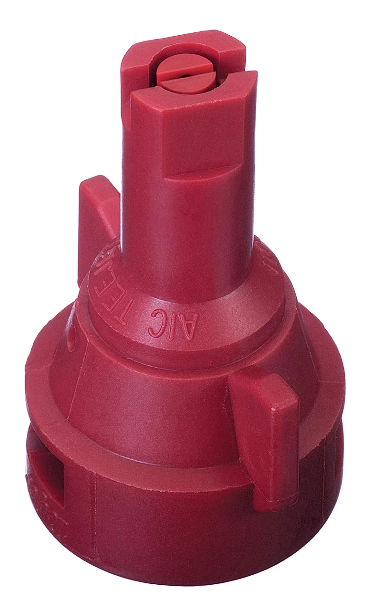 AIC TeeJet® Air Induction Flat Spray Tip - Polymer - Red | CASEIH | CA | EN