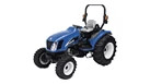 TRACTOR COMPACTO | NEWHOLLANDAG | BR | PT