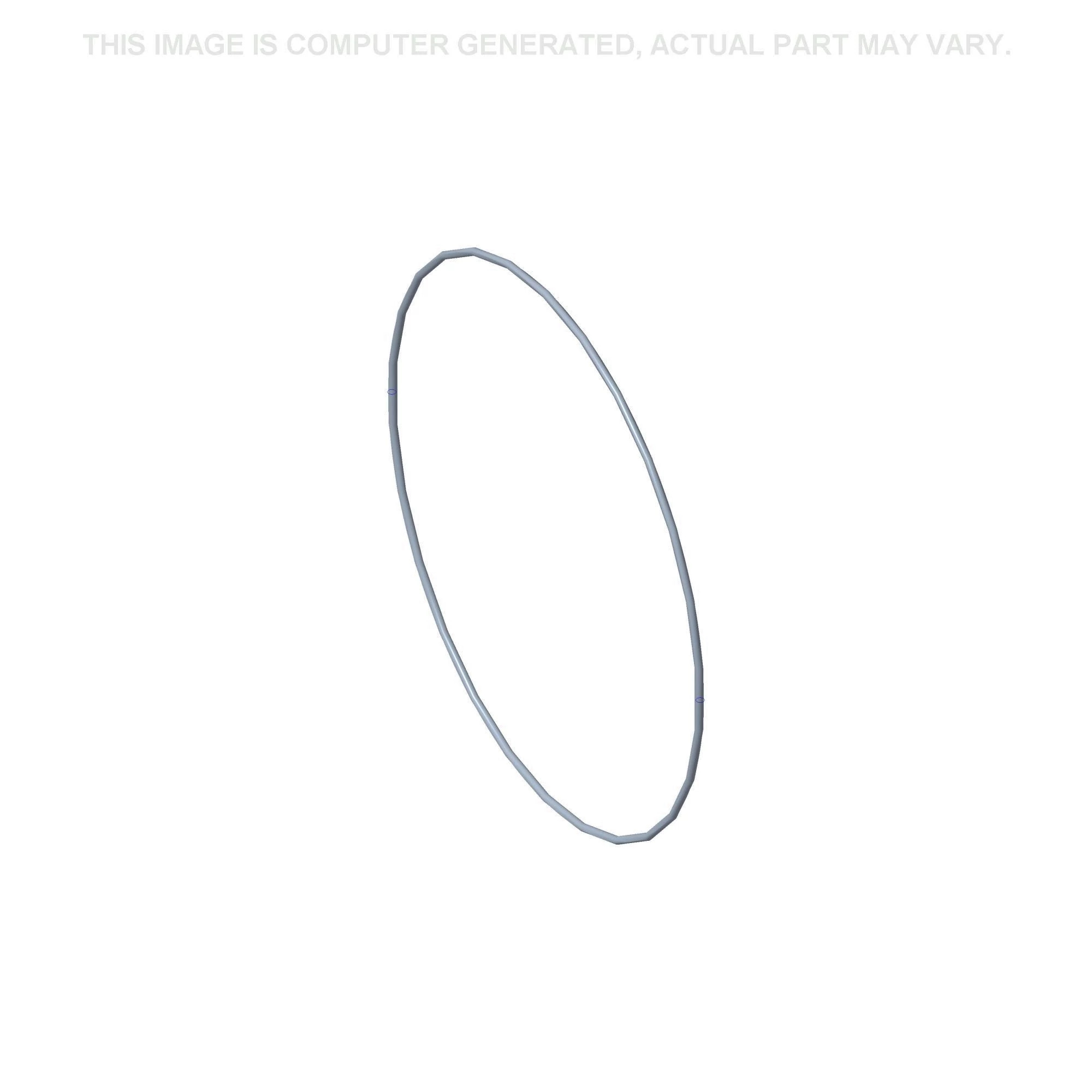 Anel de Borracha | CASEIH | BR | PT