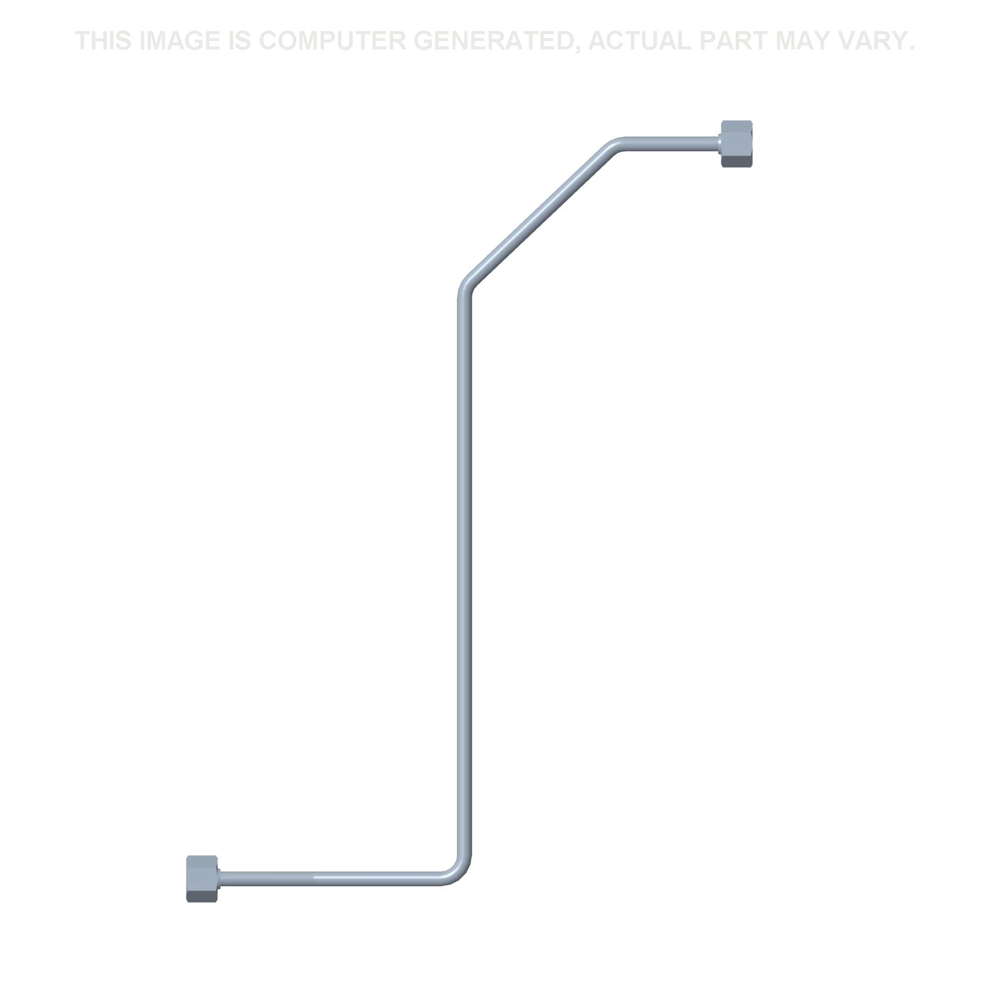 TUBO | CASEIH | EU | ES