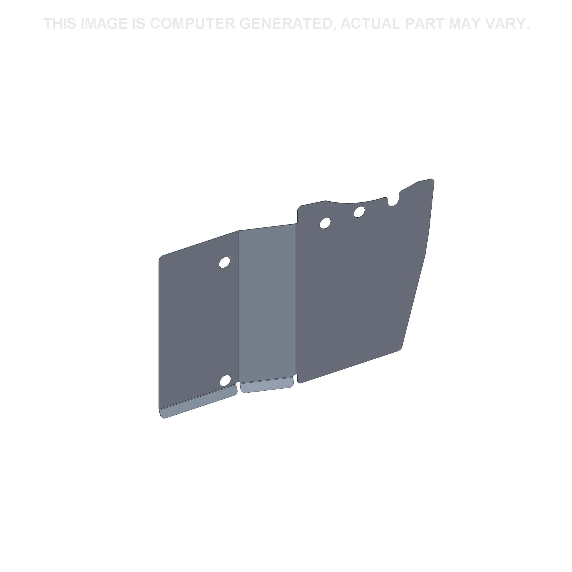 Isolamento | CASEIH | BR | PT