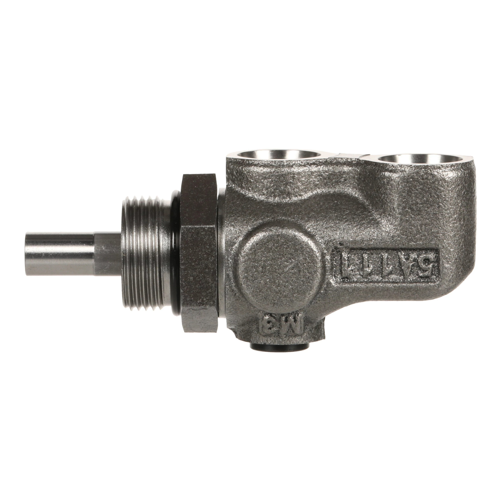 HYD CONNECTOR | DEFAULT | US | EN