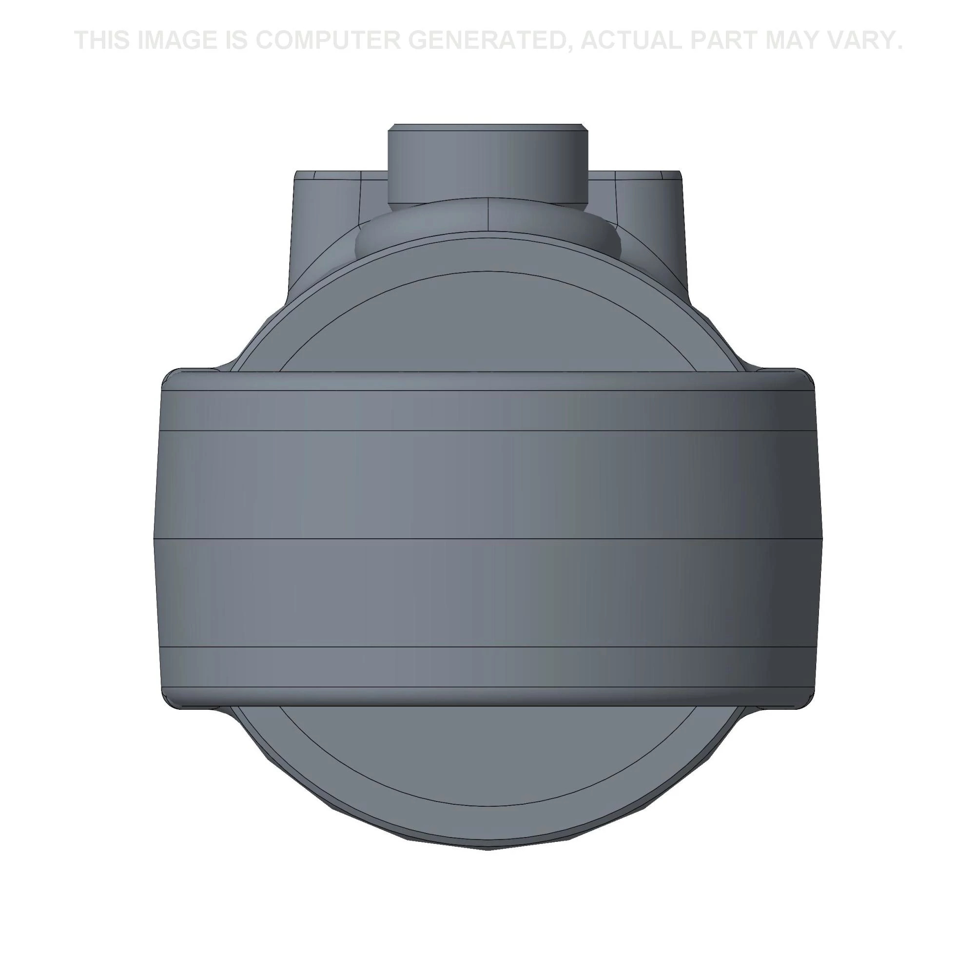 Cilindro Hidráulico