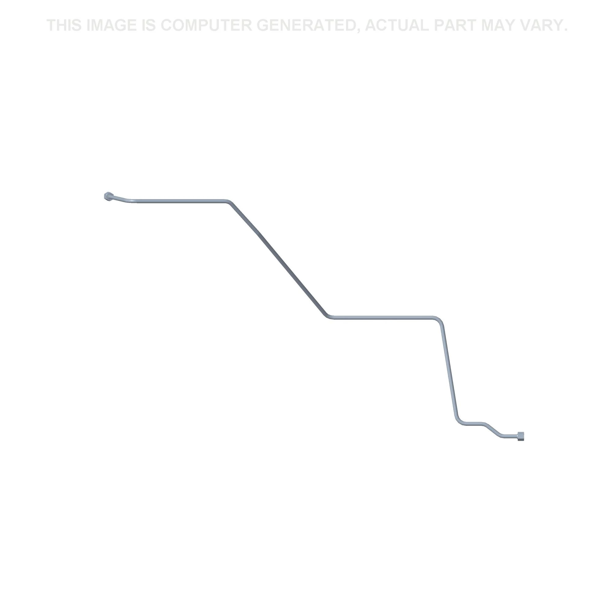 HYD TUBE | NEWHOLLANDAG | US | EN