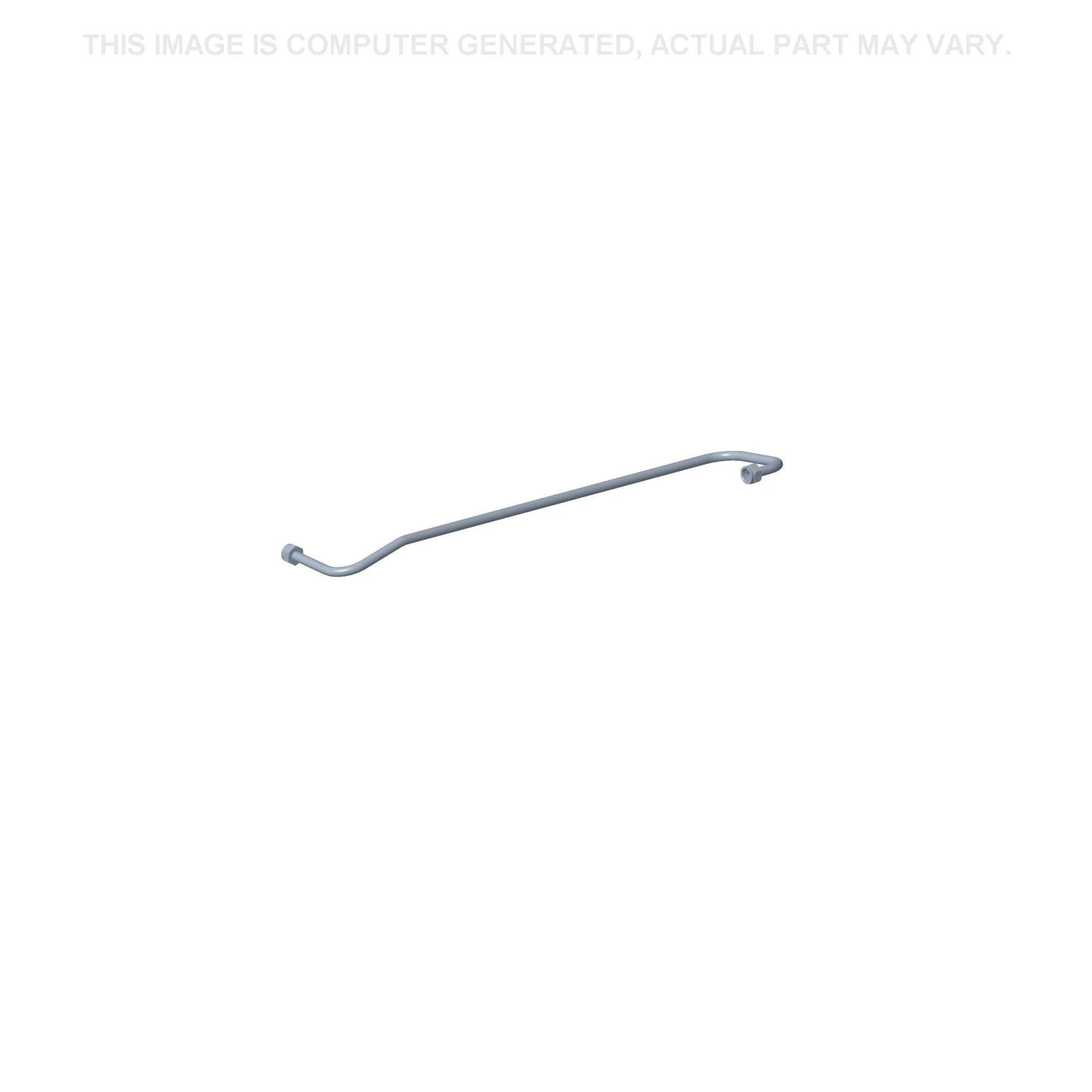 TUBE, FUEL | NEWHOLLANDAG | US | EN