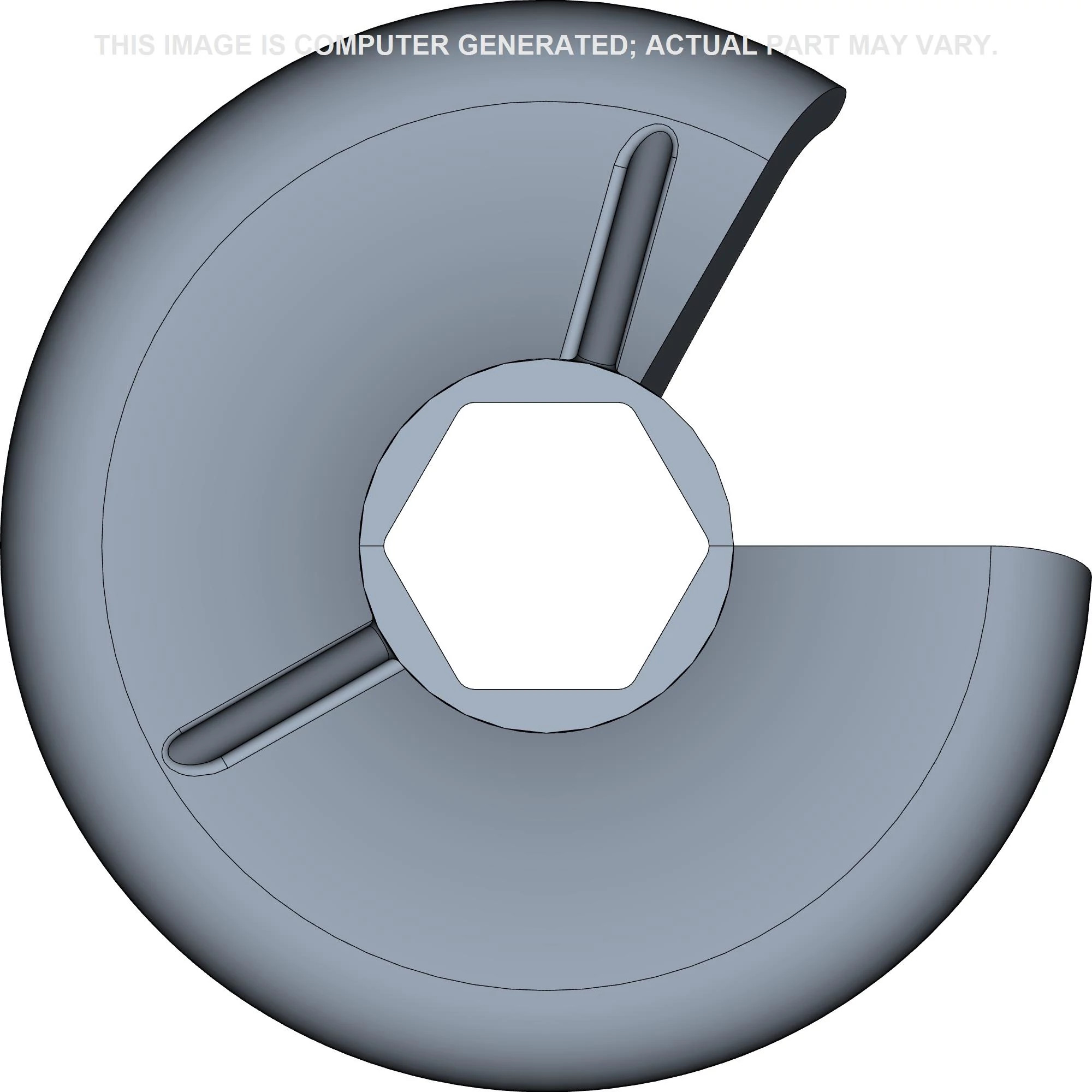 AUGER FLIGHT | FLEXICOIL | CA | EN