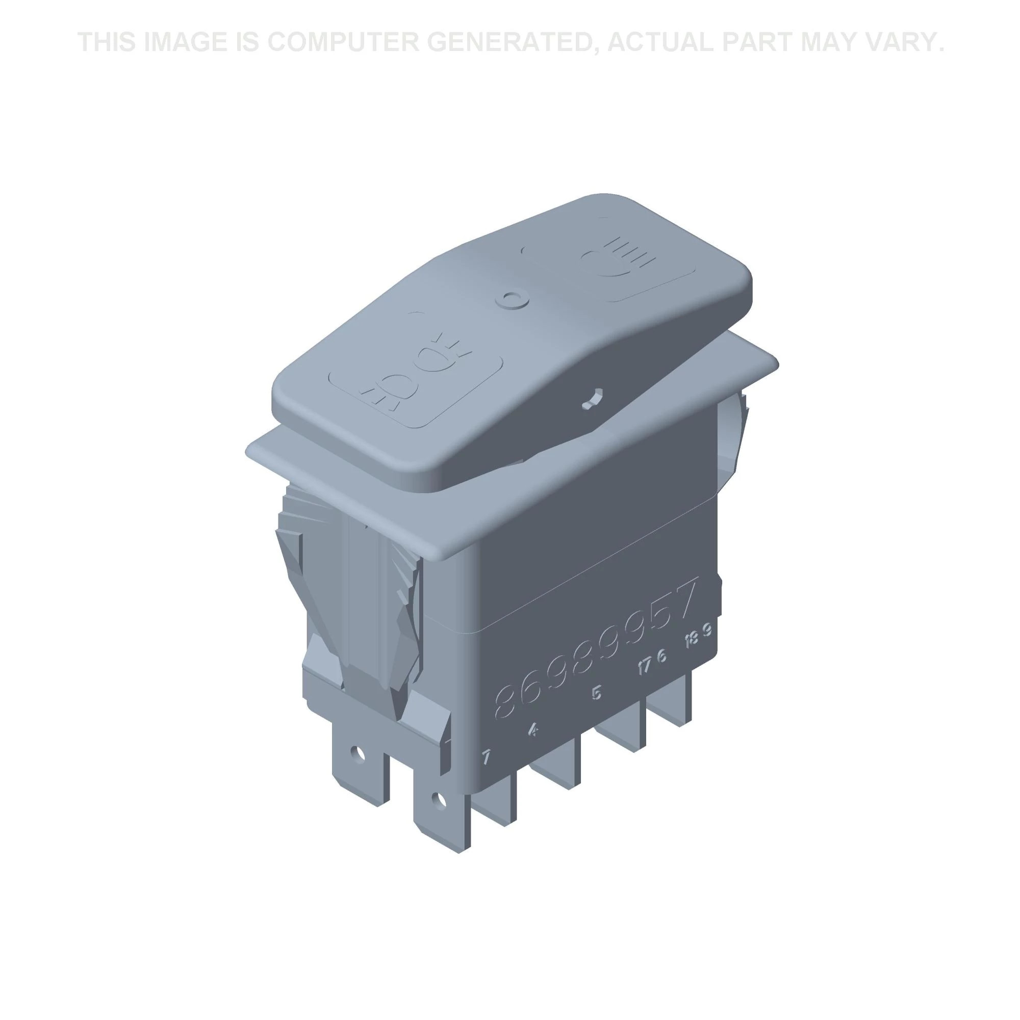 LICHTSCHALTER | NEWHOLLANDAG | DE | DE