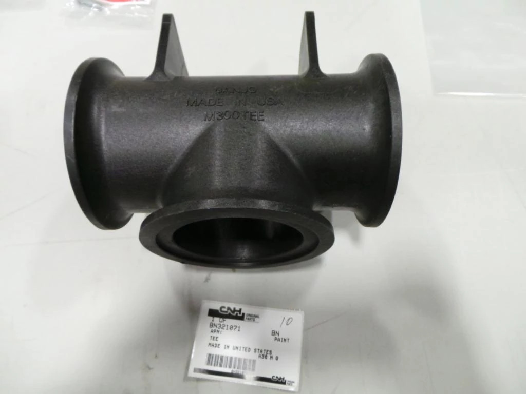 FITTING | CASECE | CA | FR