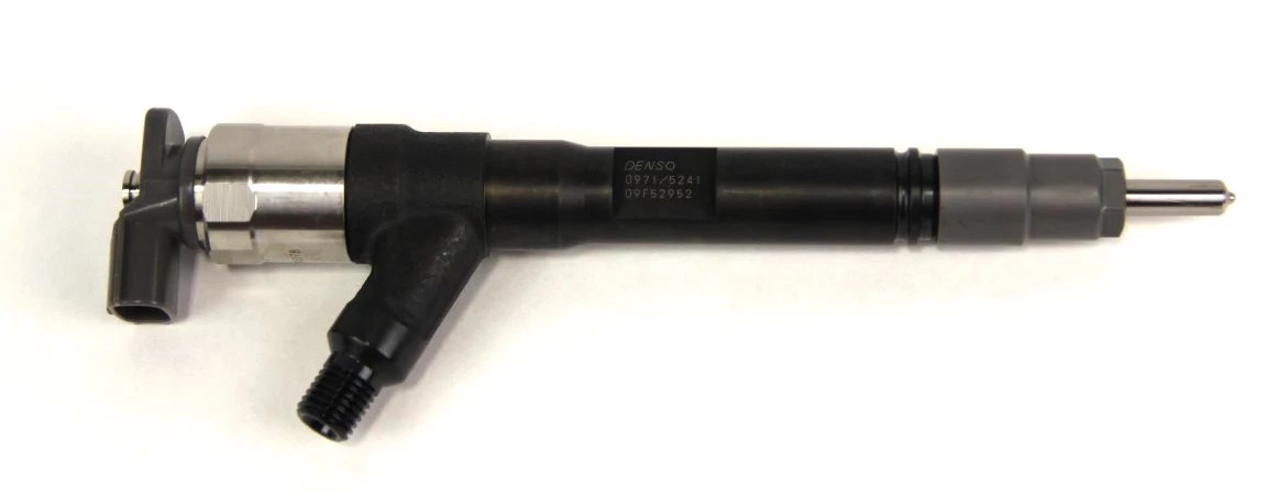 REMAN-FUEL INJECTOR | CASECE | CA | EN