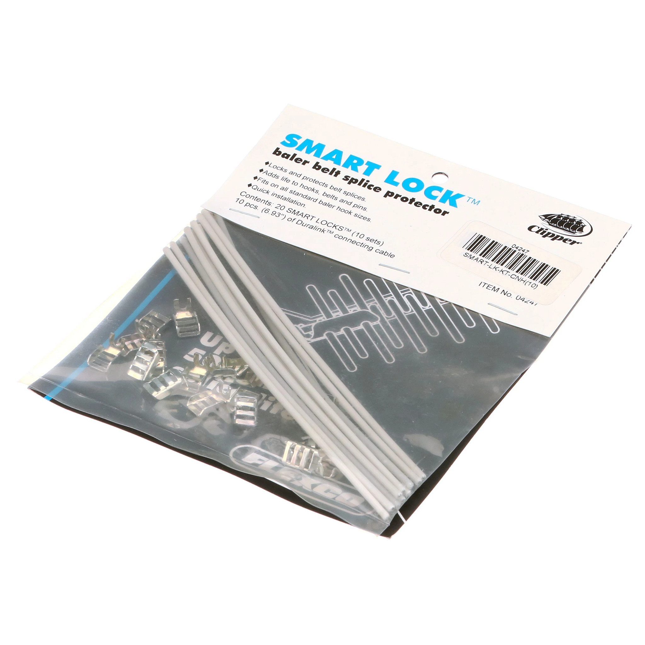 LACING CABLE KIT | CASEIH | NZ | EN