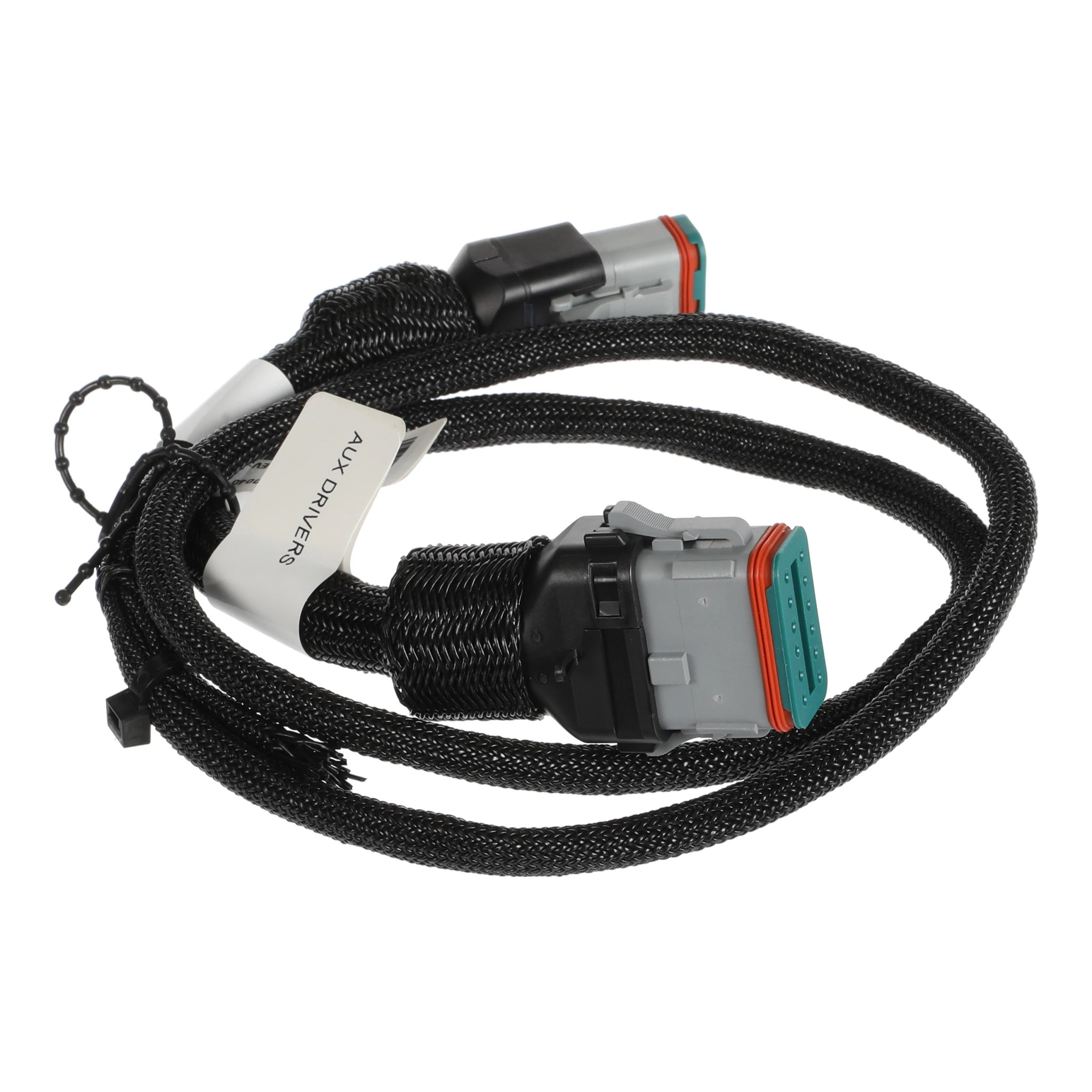 WIRE HARNESS | CASEIH | SA | EN