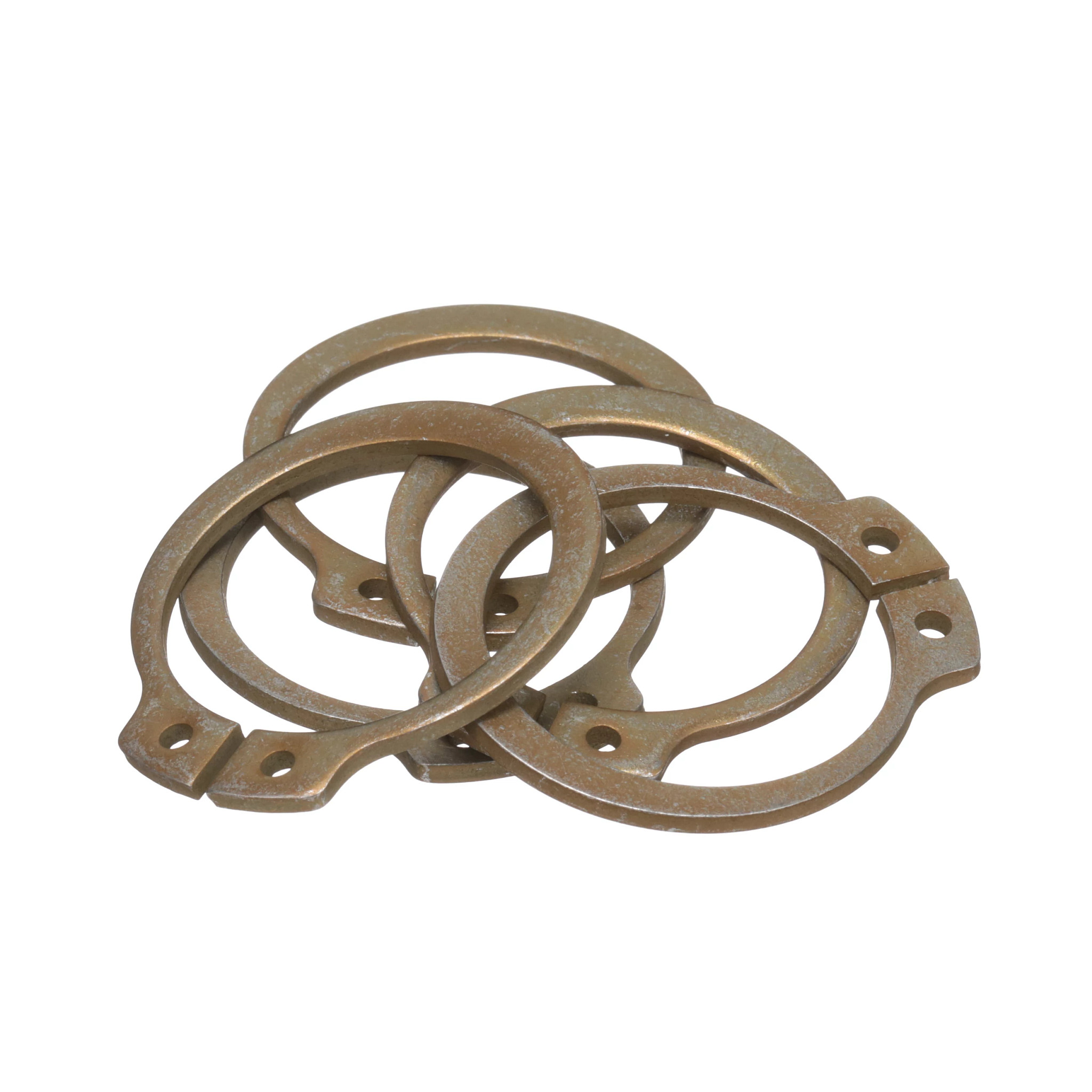 Anel elástico - 35.23 mm DI x 2,36 mm Esp | CASECE | BR | PT