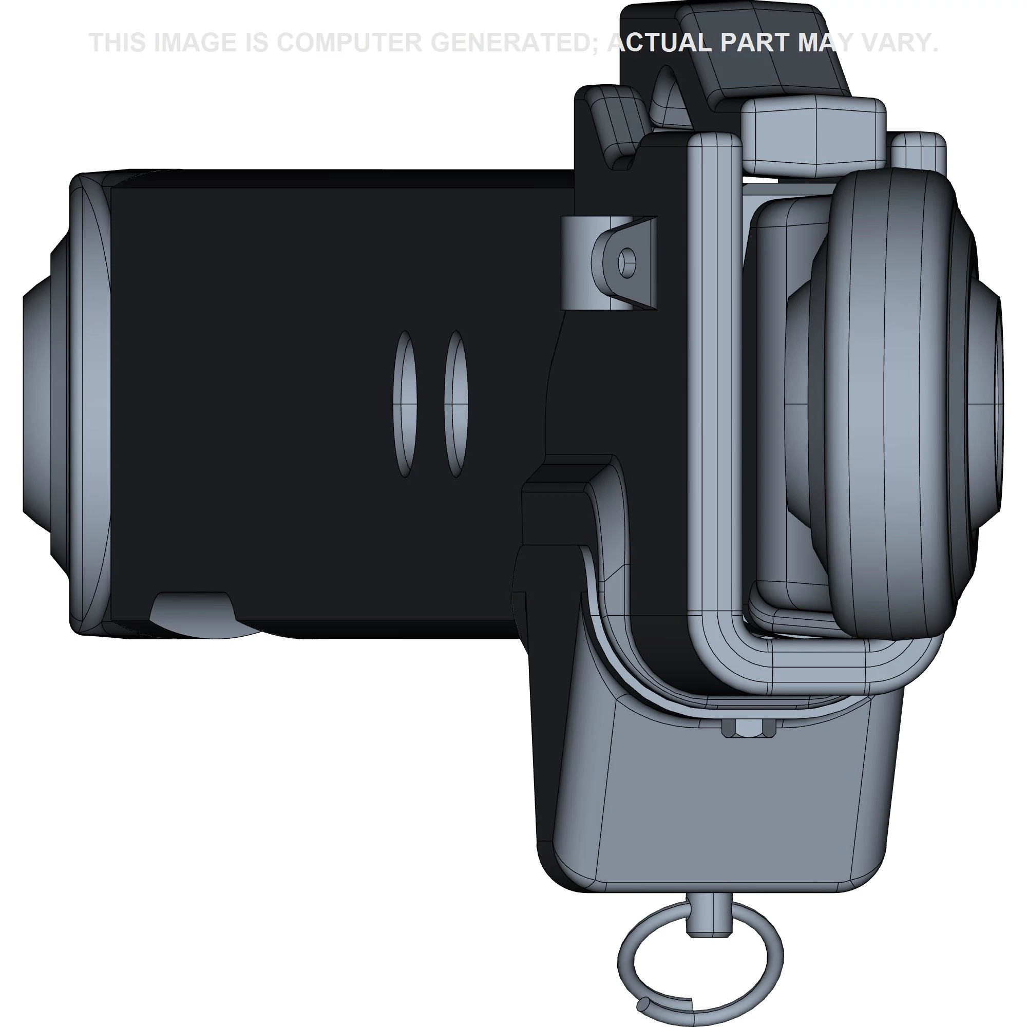 LOWER LINK | CASEIH | CA | EN