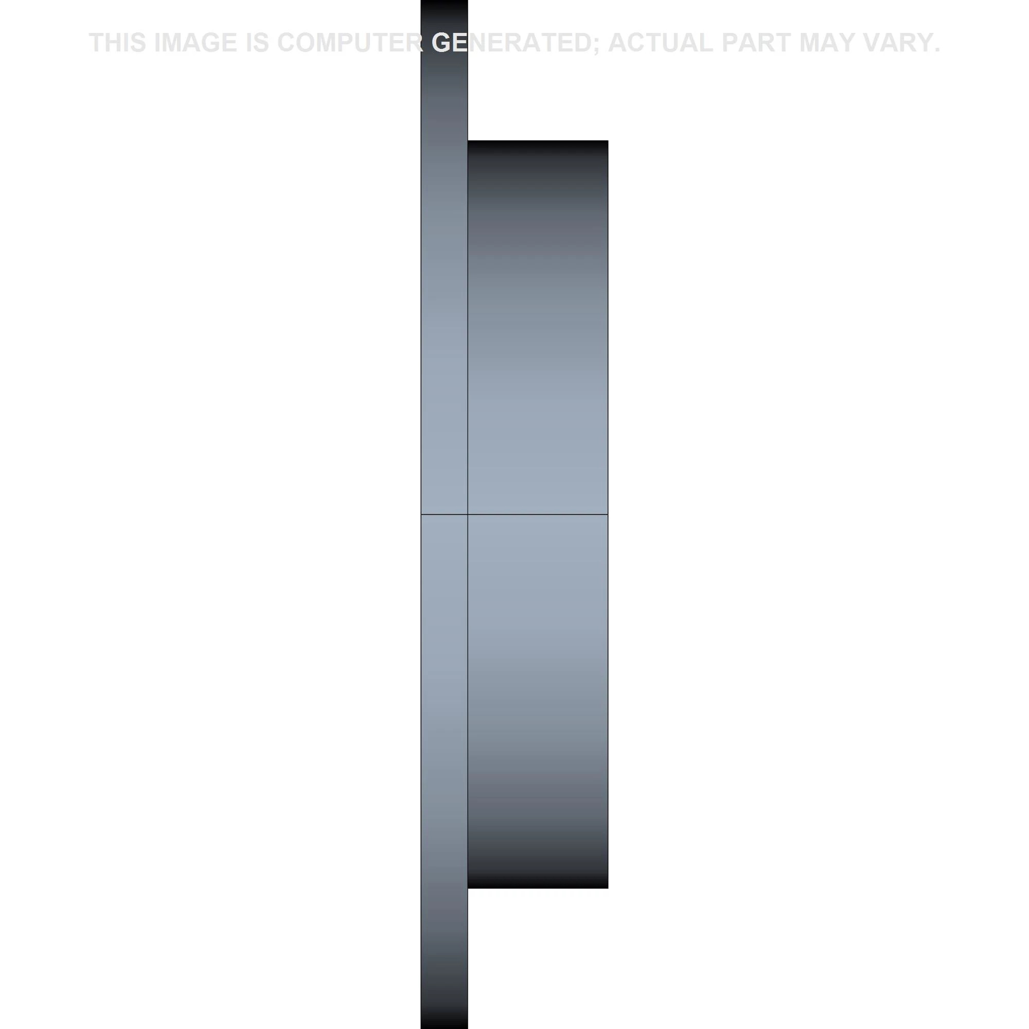 FLANGED BEARING | NEWHOLLANDCE | US | EN
