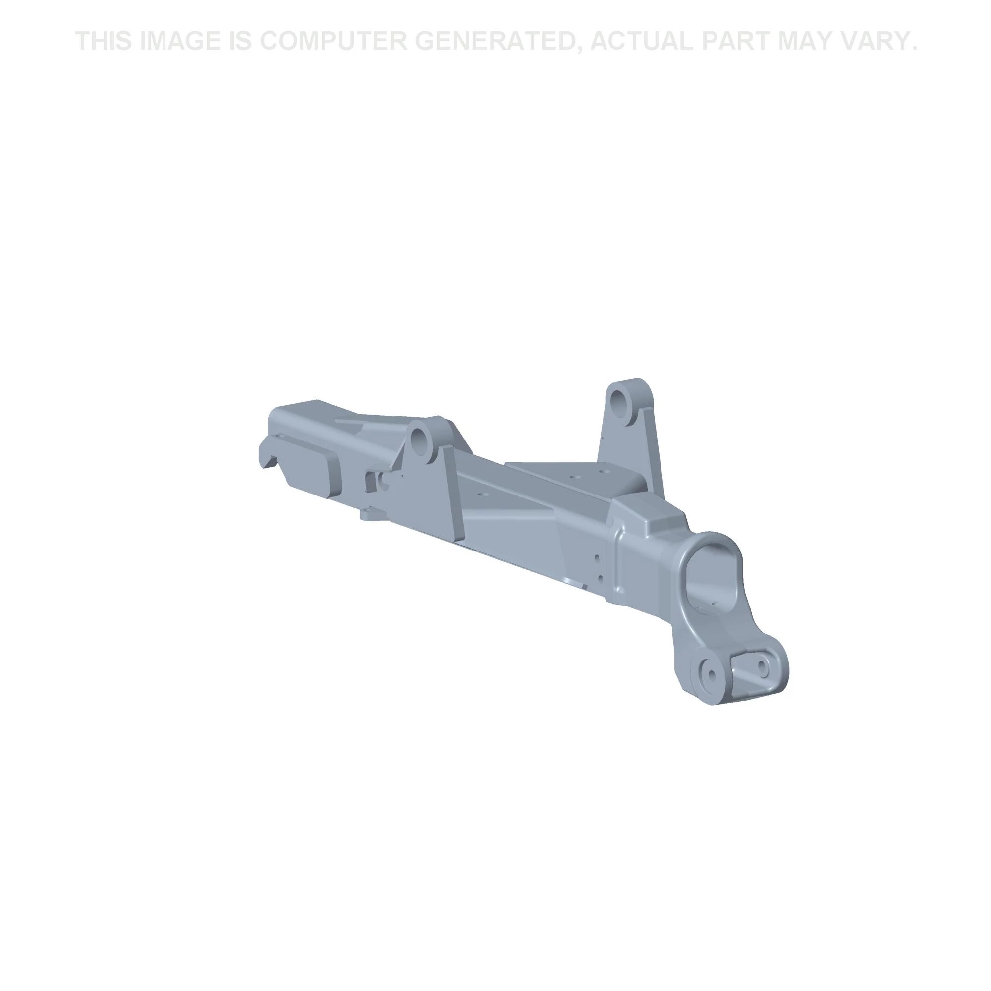 Undercarriage Mount | NEWHOLLANDCE | CA | EN