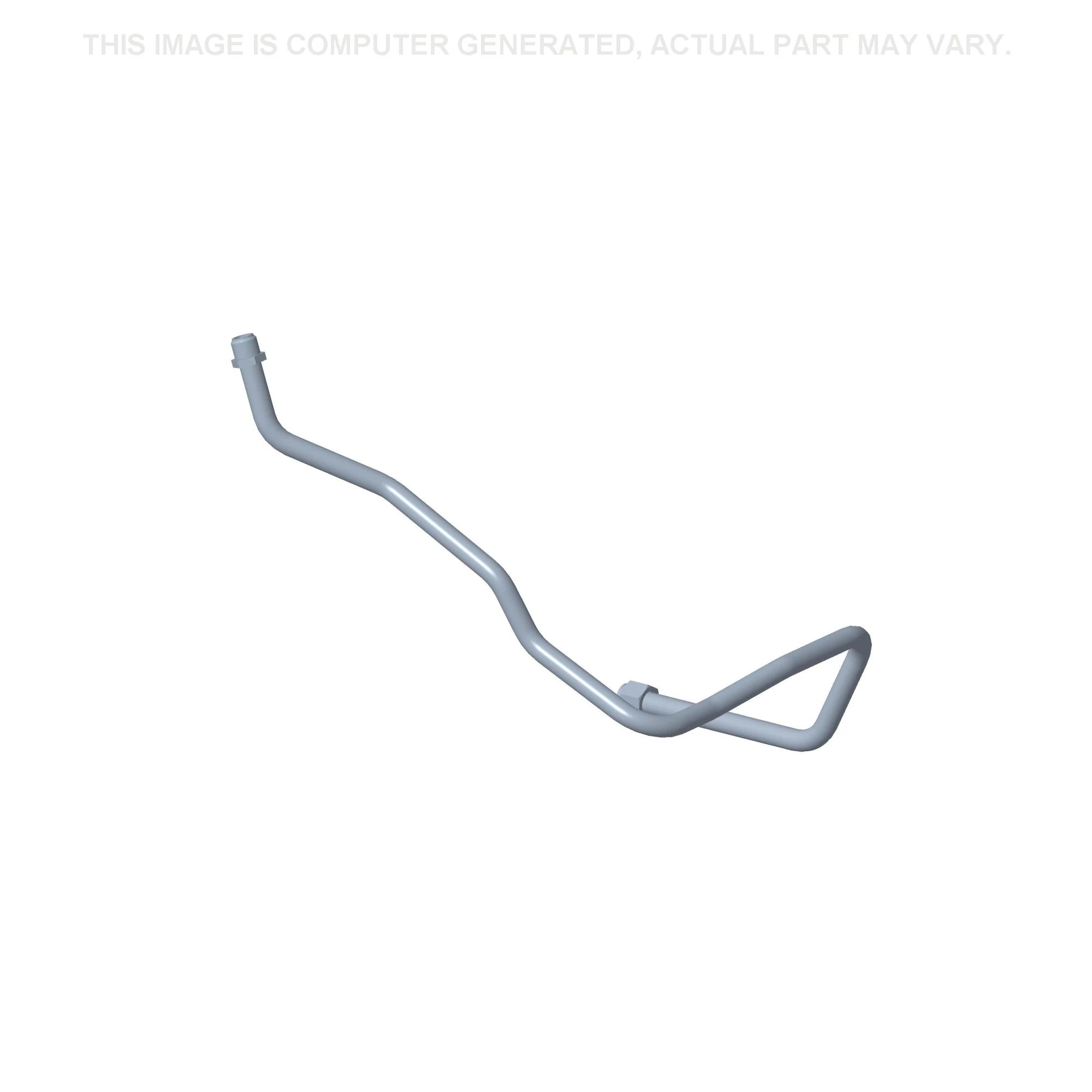 HYD TUBE | NEWHOLLANDAG | CA | EN