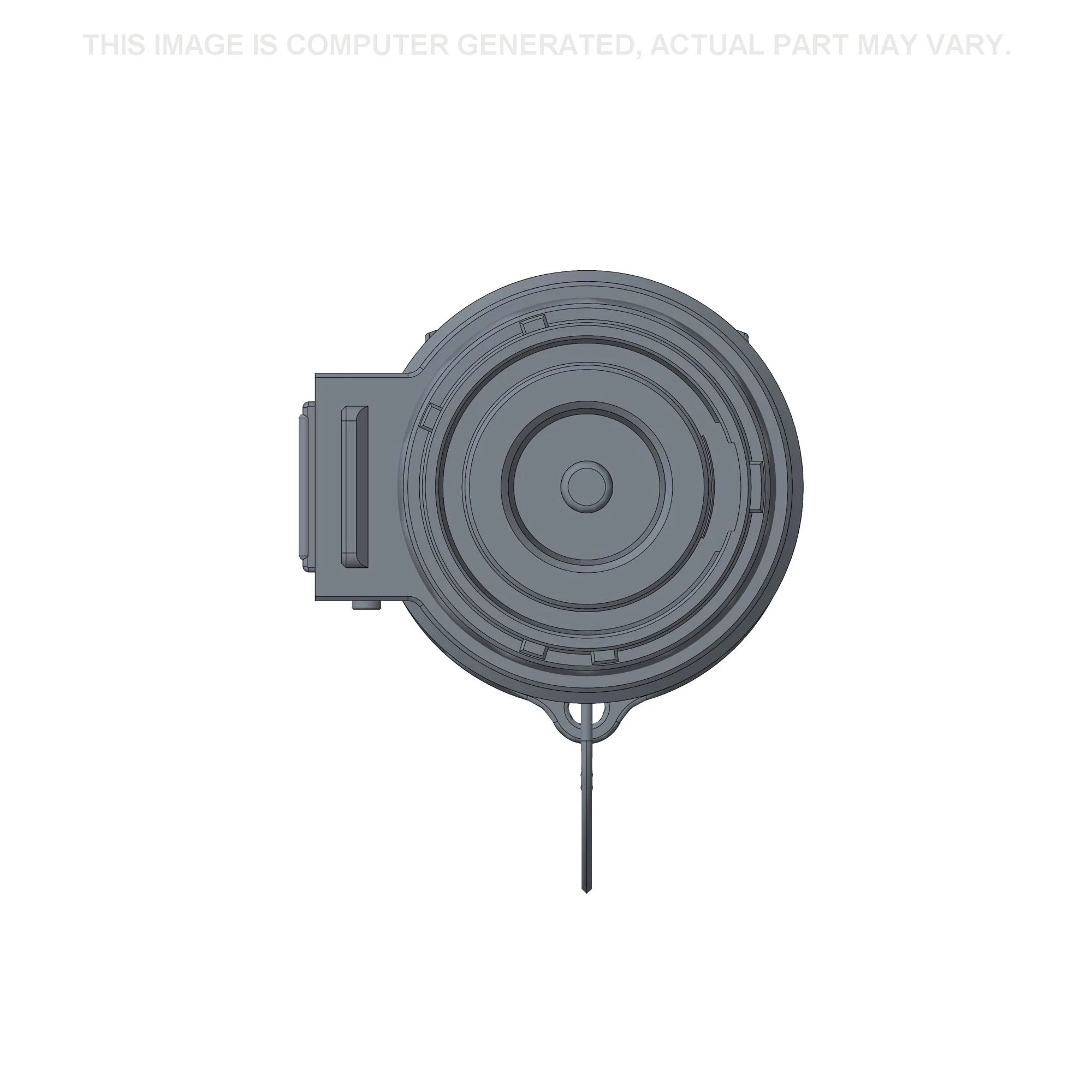 POS BATTERY CABLE | CASECE | CA | EN