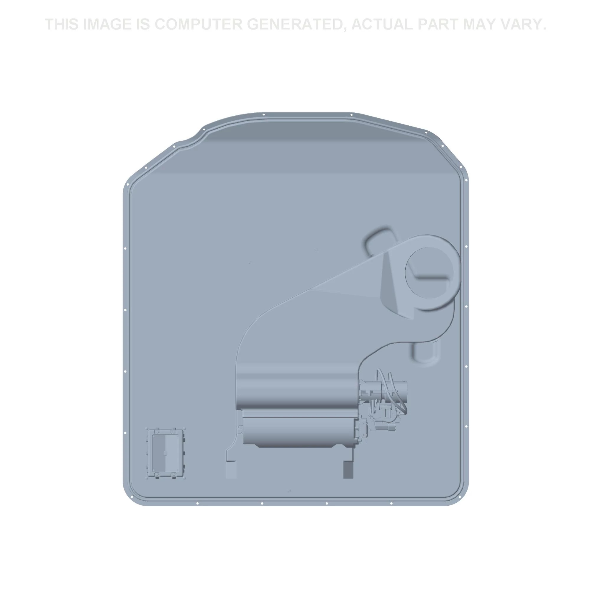 AFSCHERMING | NEWHOLLANDAG | EU | PL