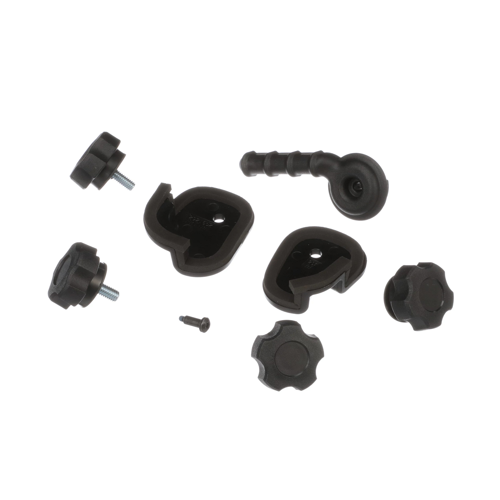 Right-Hand Hardware Service | CASECE | BR | PT