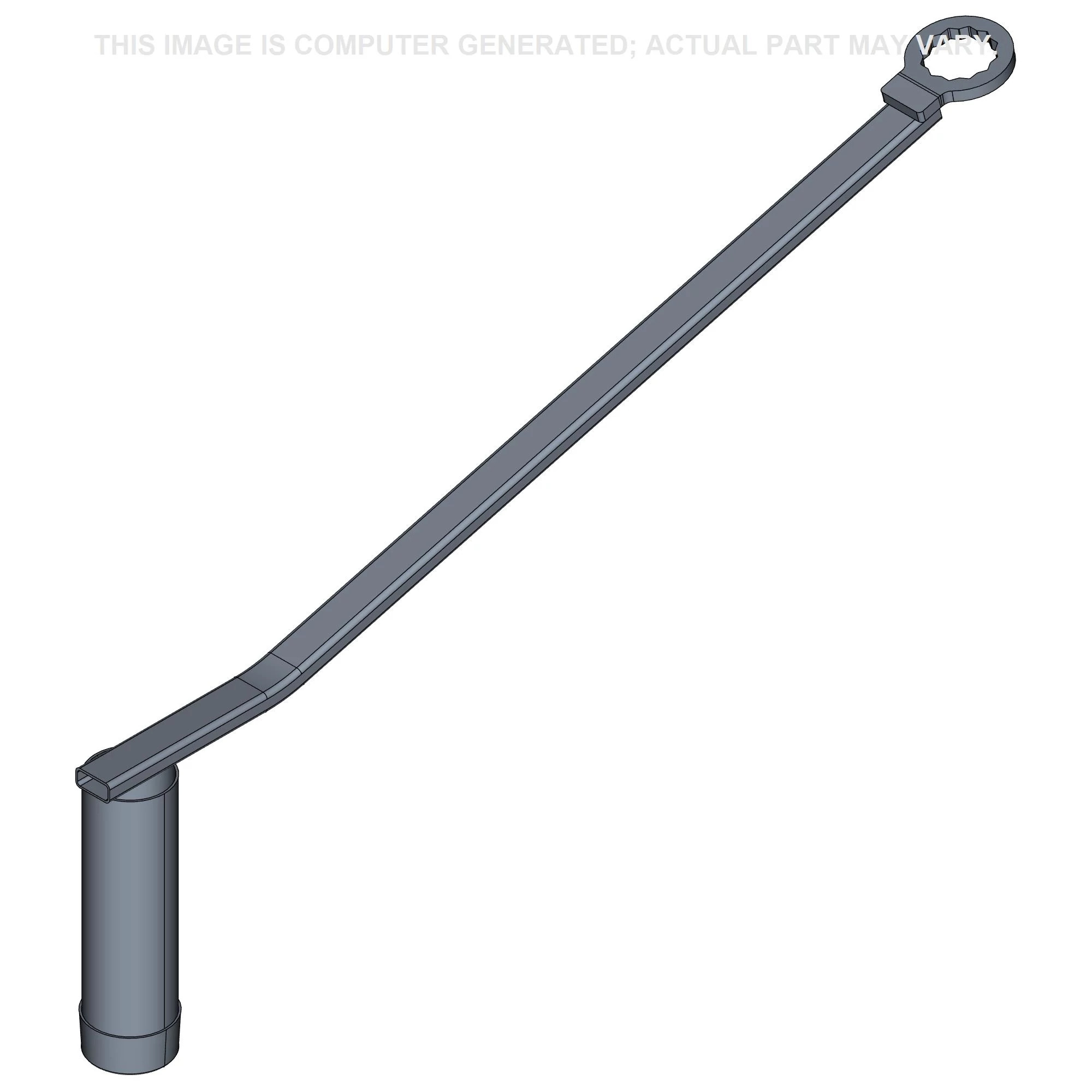 MANOEVRE WRENCH | NEWHOLLANDAG | CA | EN