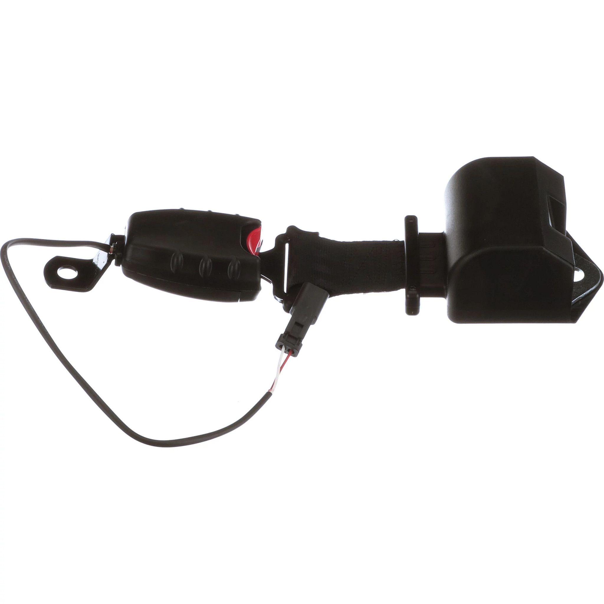 SEAT BELT | NEWHOLLANDAG | CA | EN