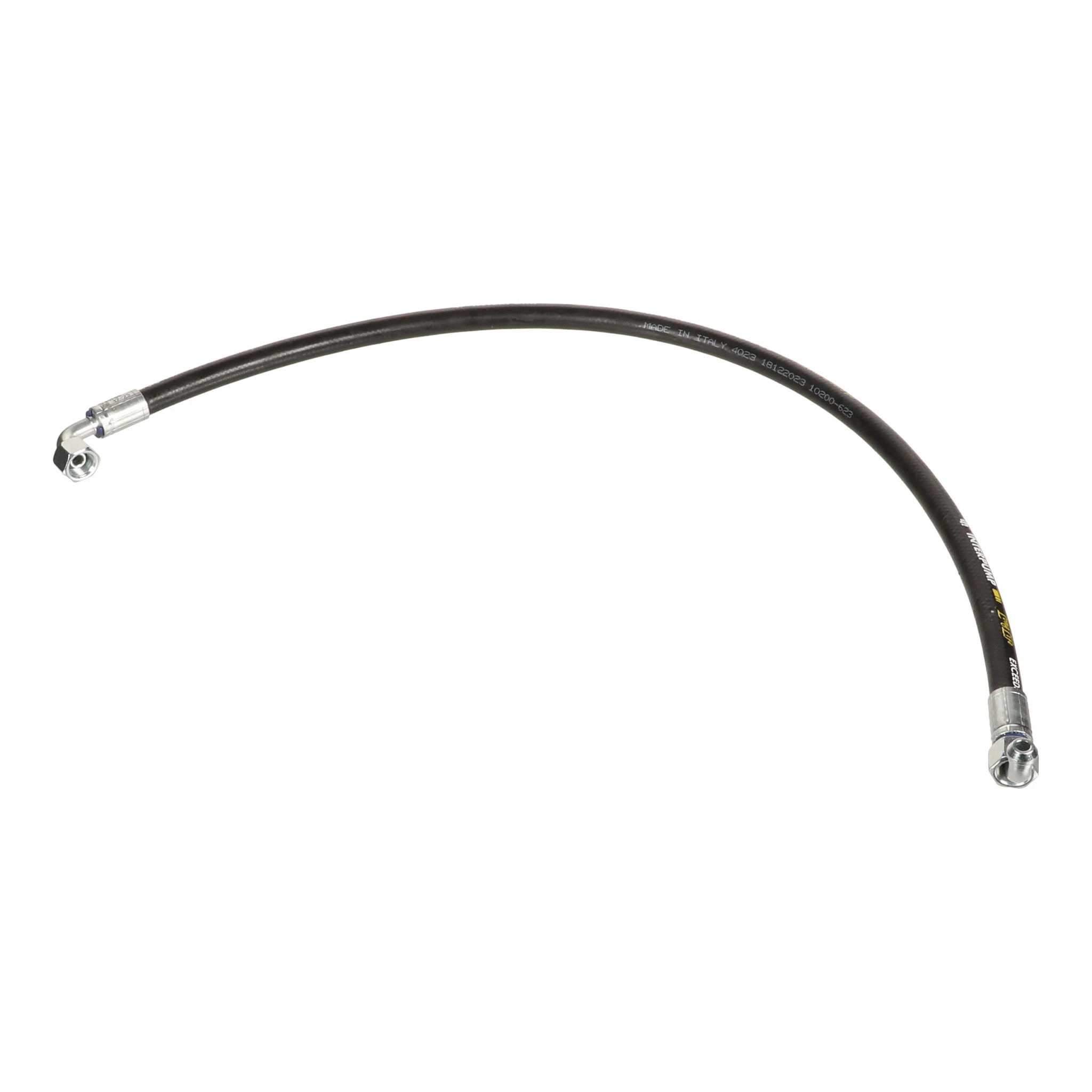 HYDRAULIC HOSE | CASECE | SA | EN