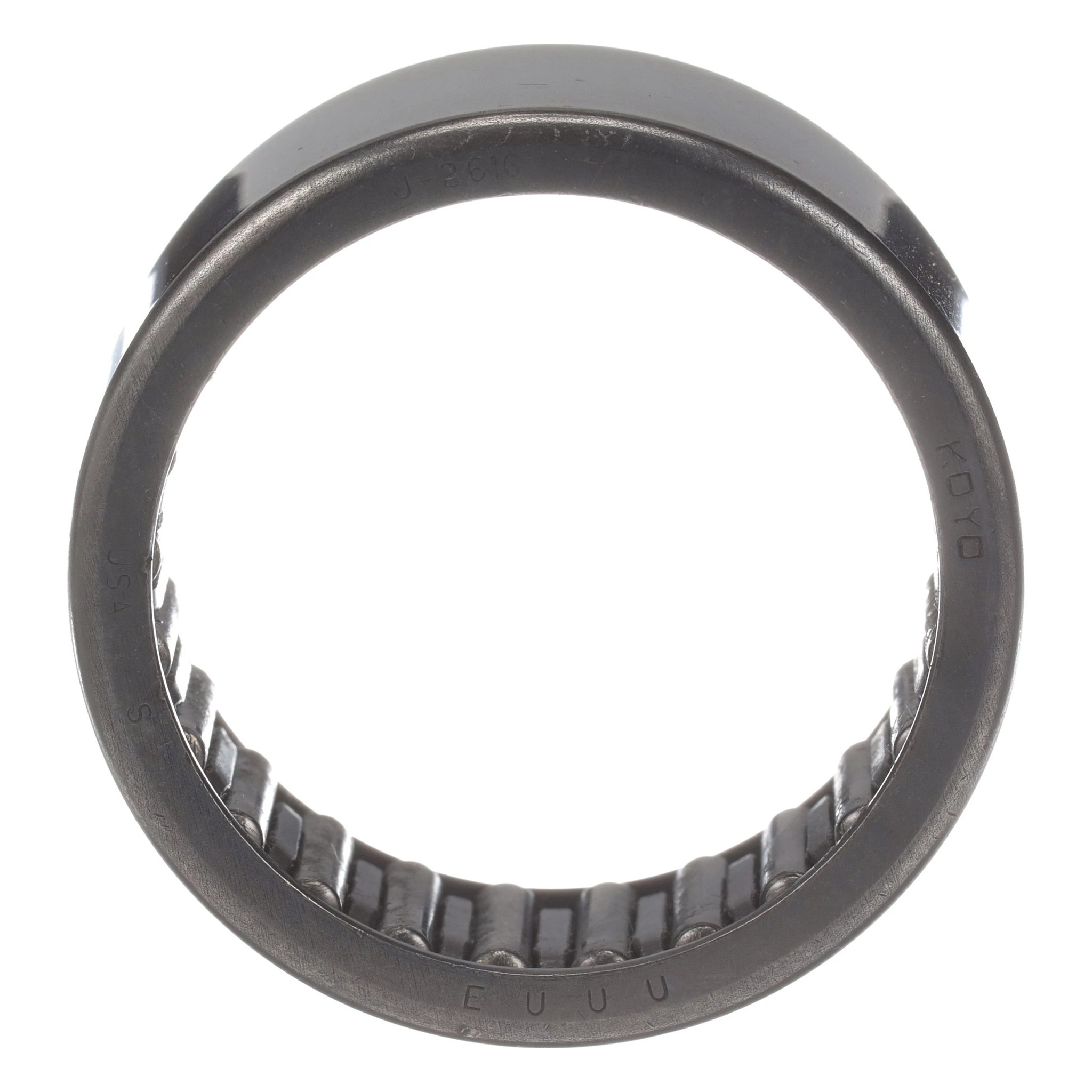 Rolamento da agulha - 41 mm DI x 50 mm DE x 25 mm L